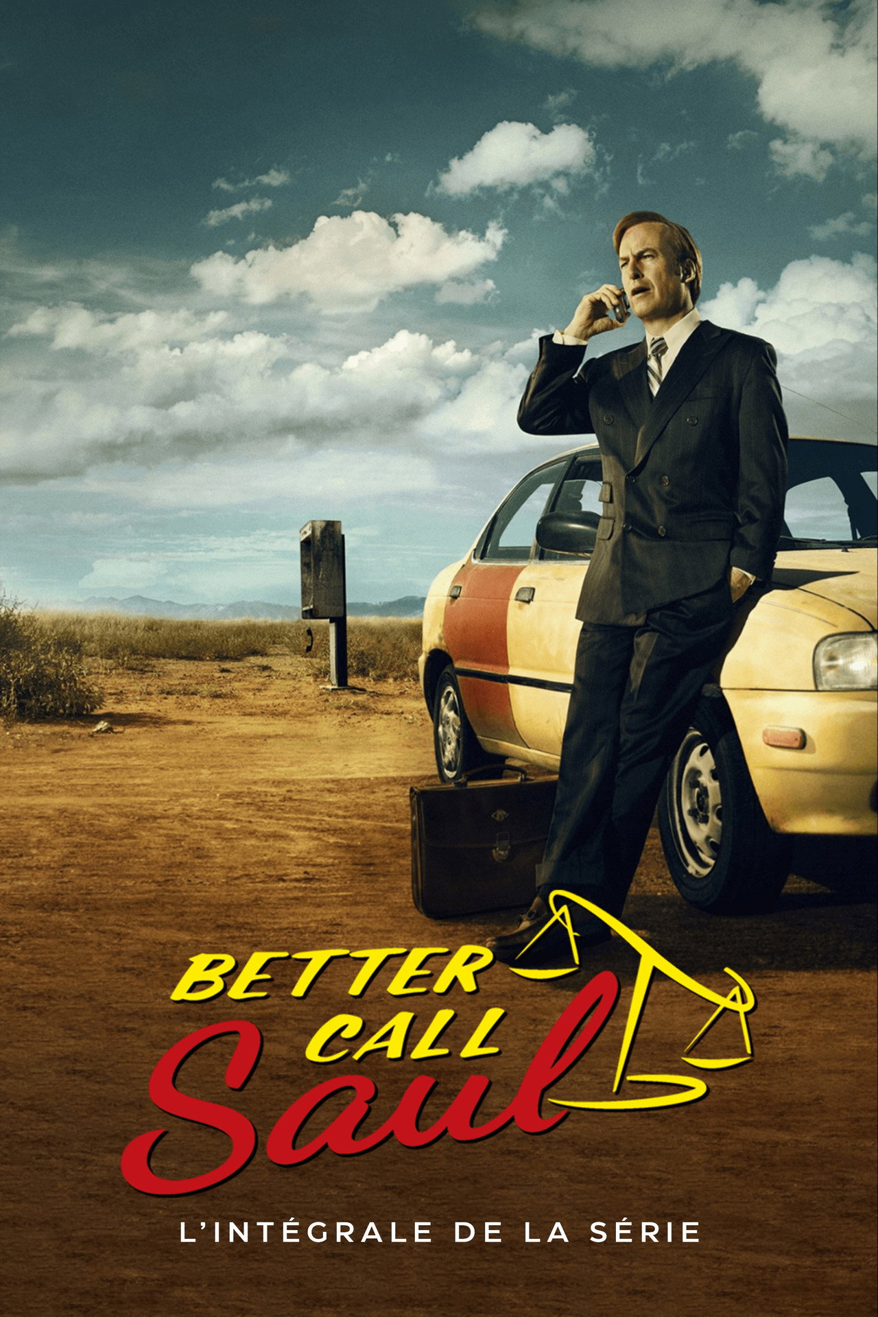Better Call Saul (2015)