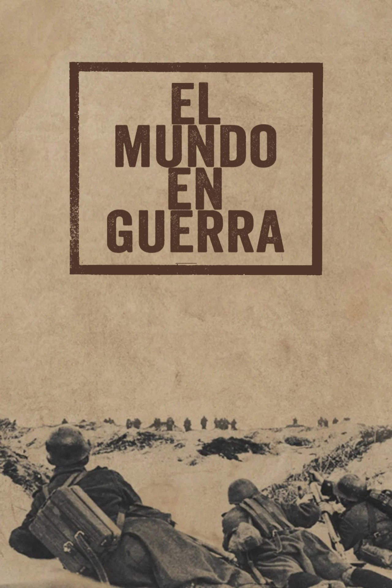 El mundo en guerra (1973)