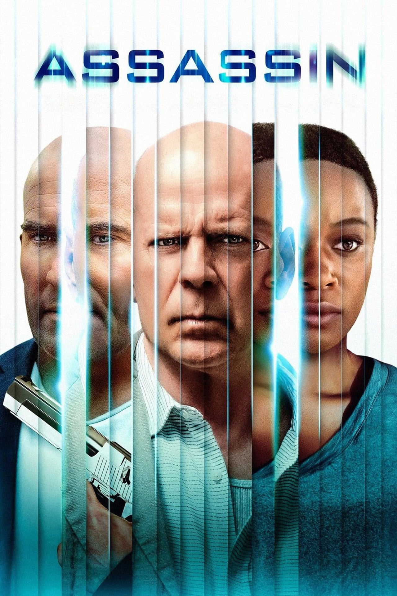 Assassin (2023) - Film