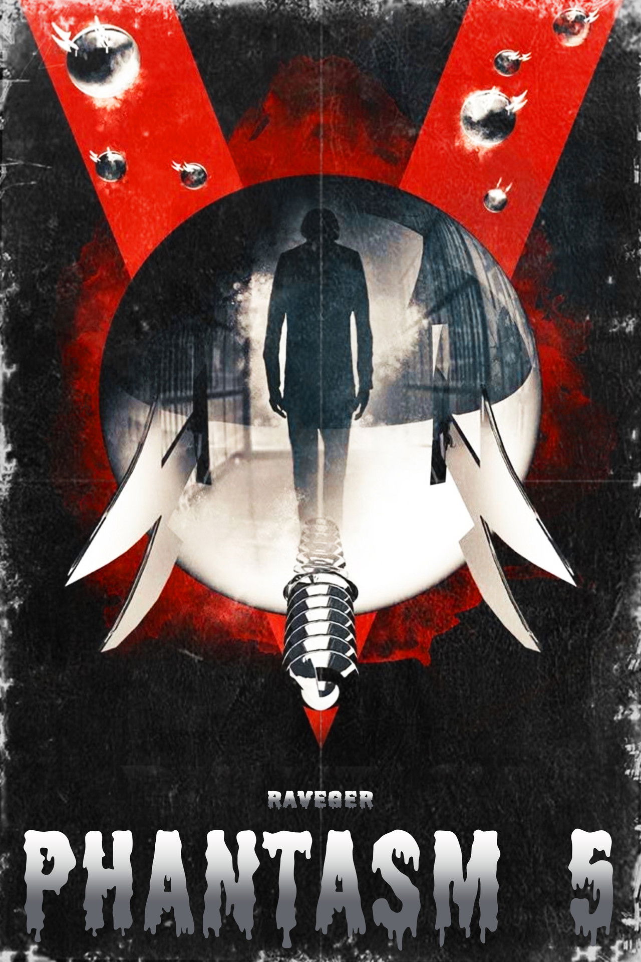 Фантазм 5: Уничтожитель (2016)