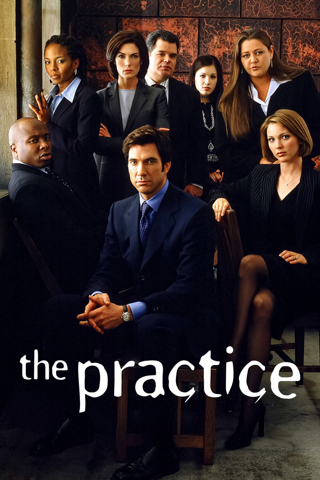 Los Practicantes (1997)