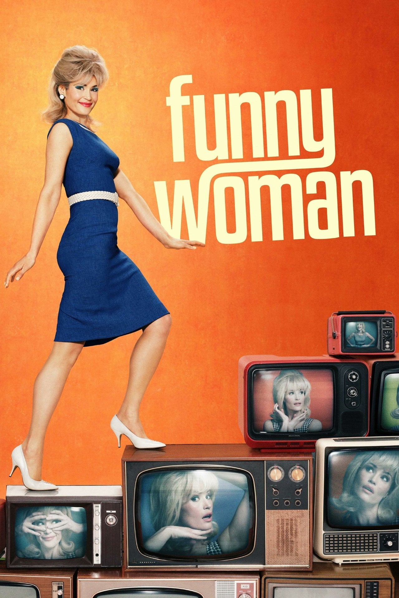Funny Woman (2023) - TV