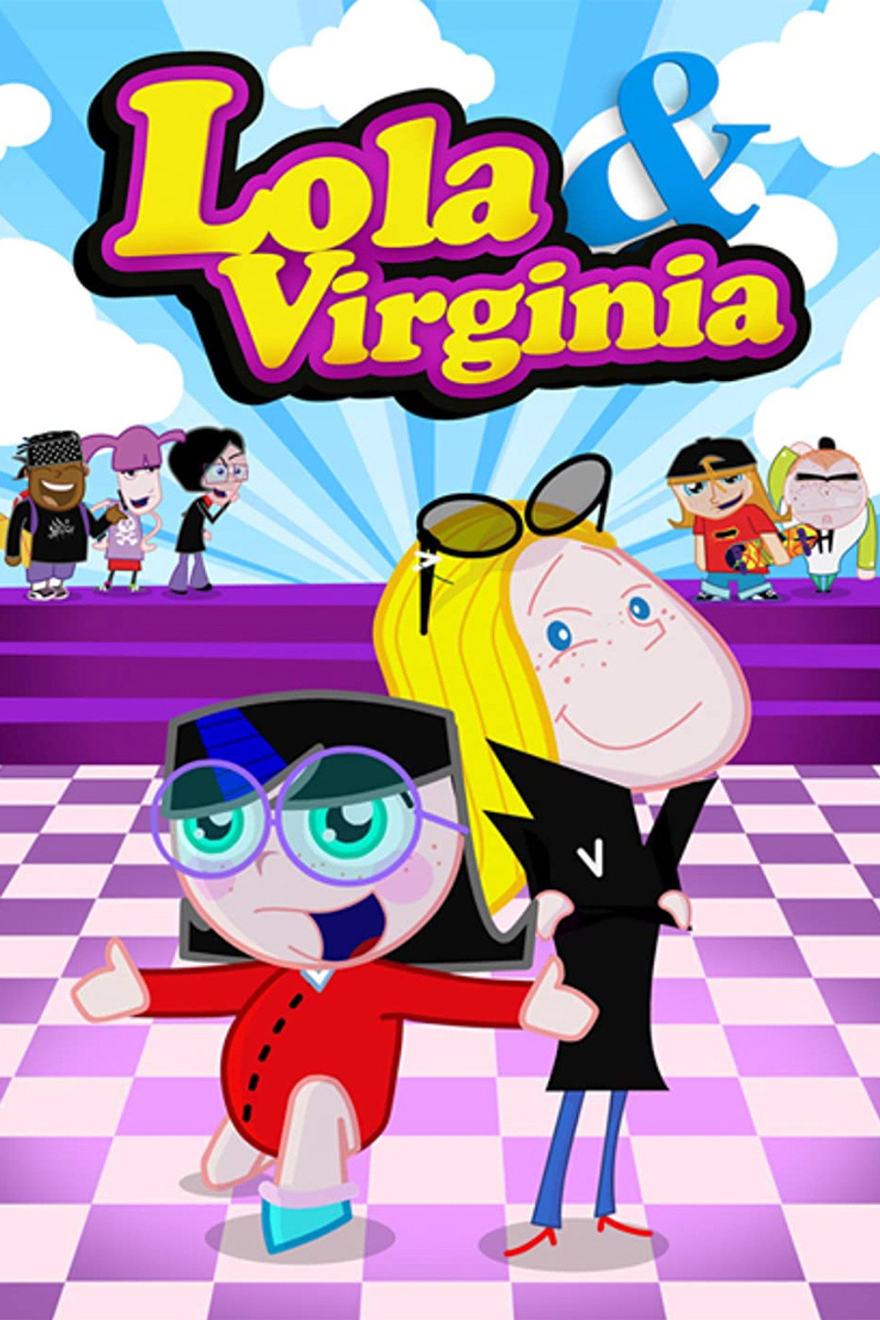 Lola y Virginia (2006)