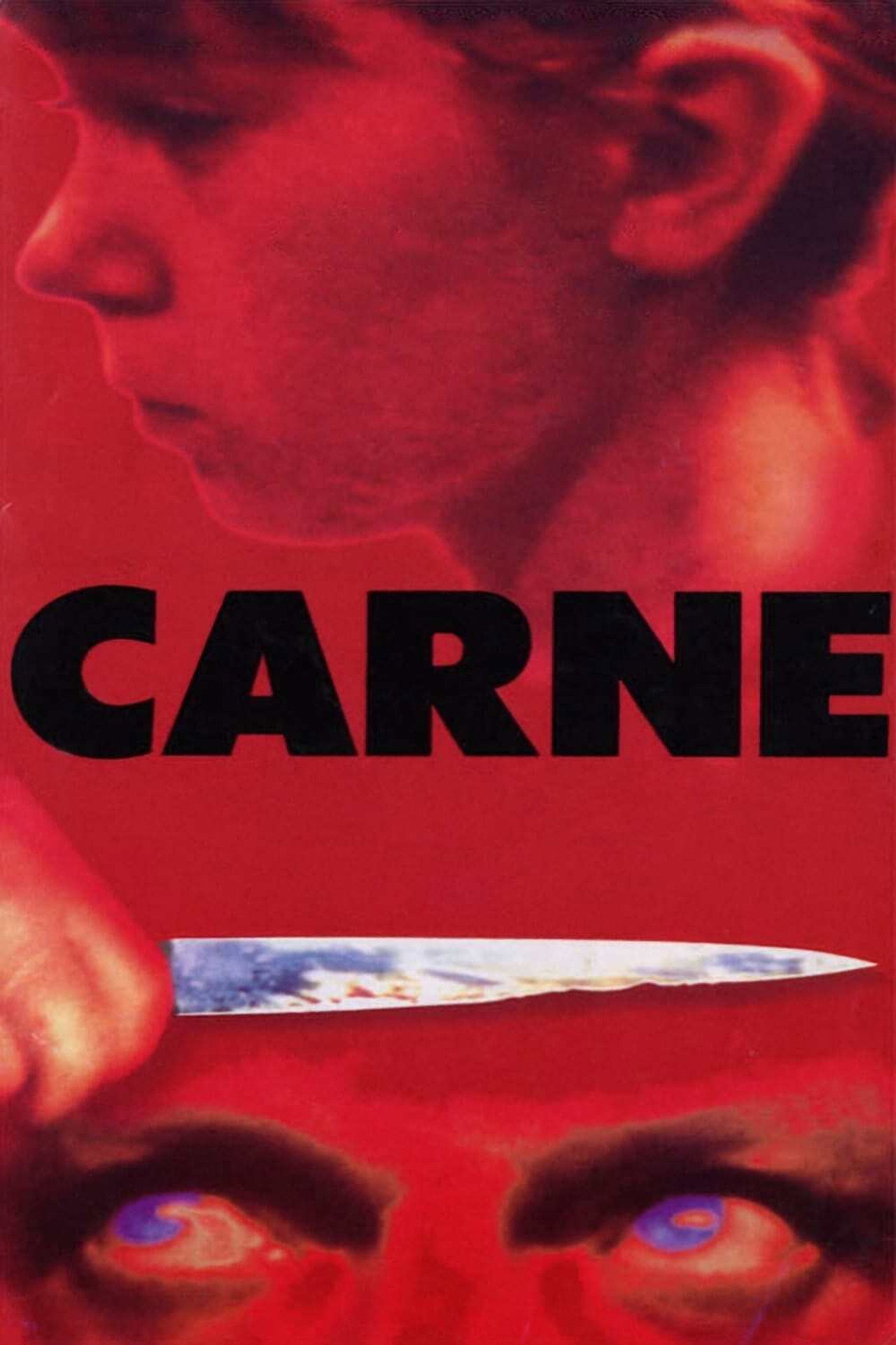 Carne - Fleisch (1991)