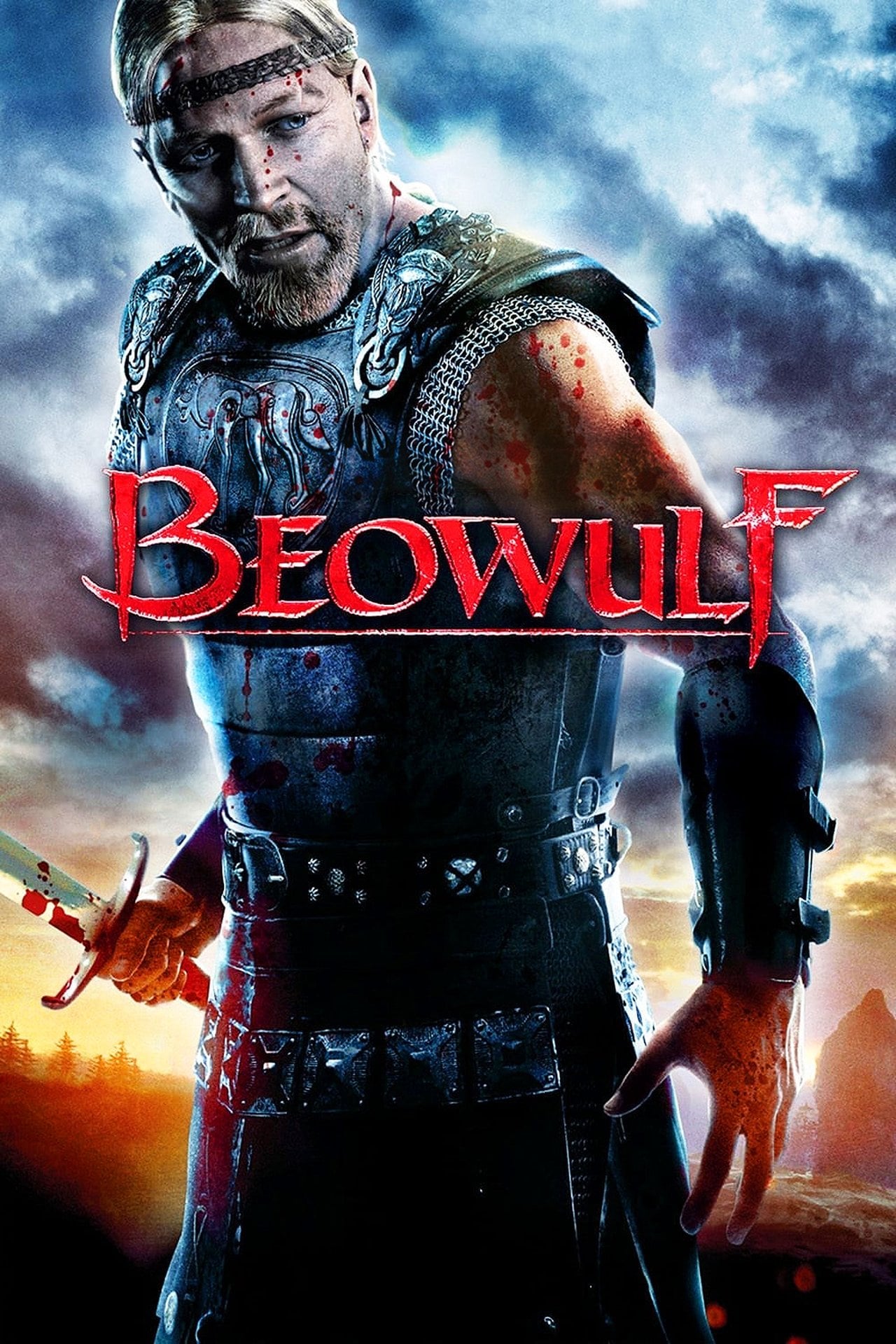 魔戰王:貝奧武夫 (2007)