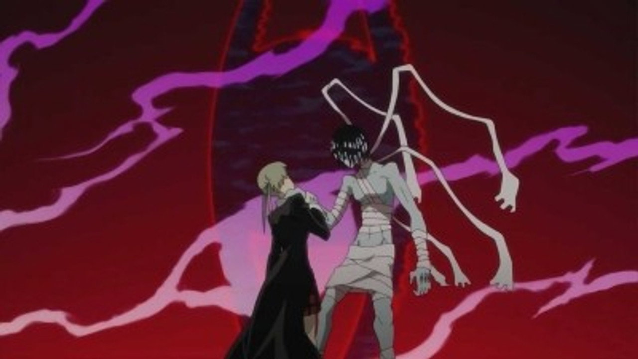 噬魂師 S01E51