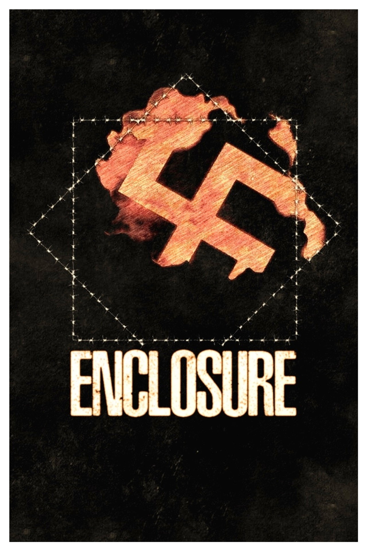 Загон (1961) poster