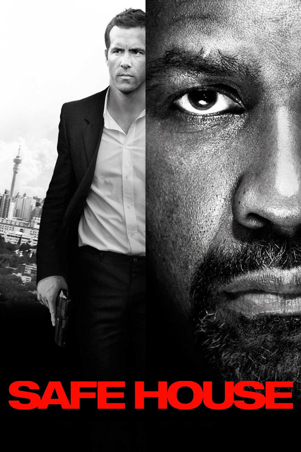 Safe House - Nessuno è al sicuro (2012)