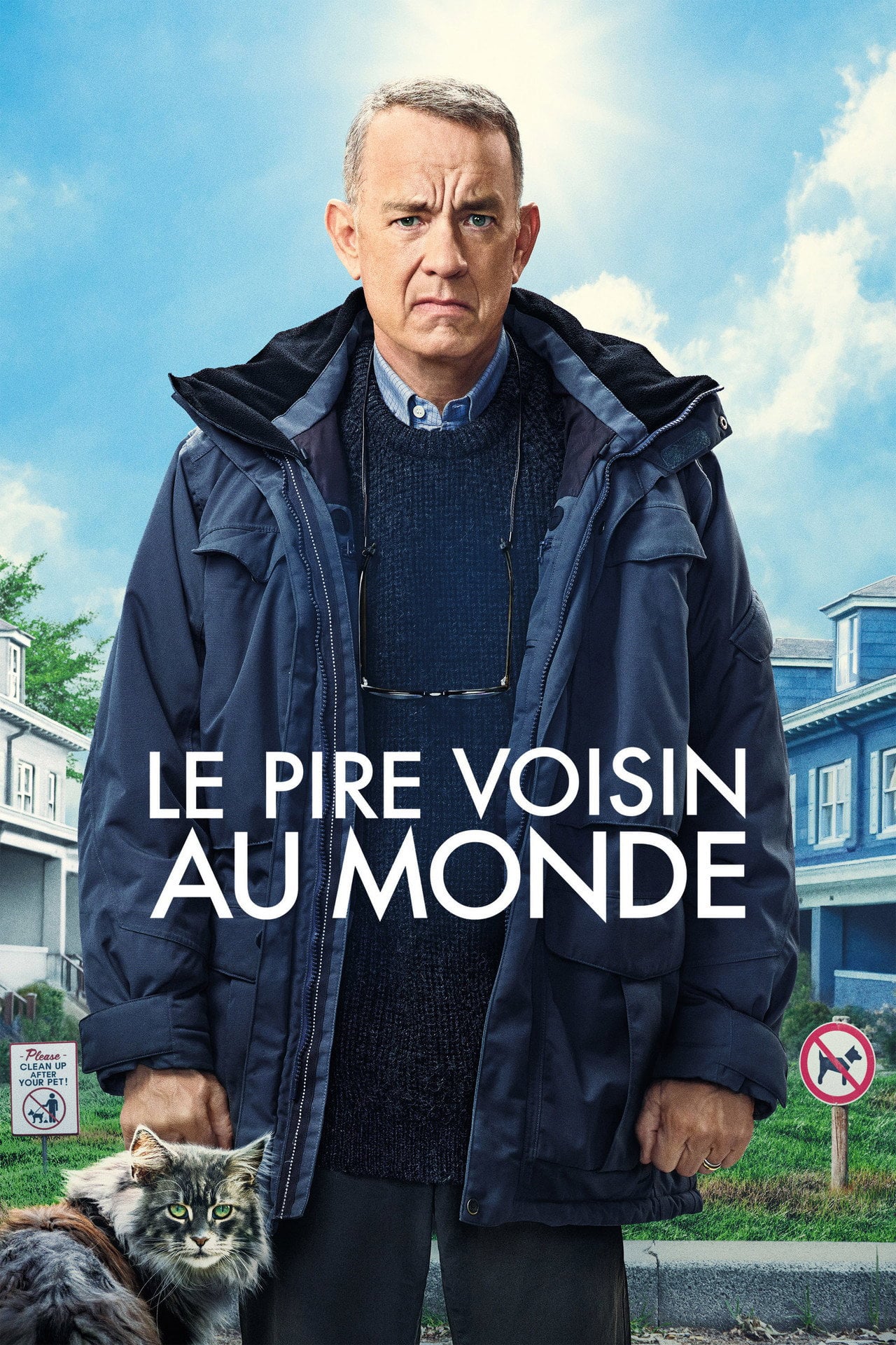La vie selon Otto (2022) - Film