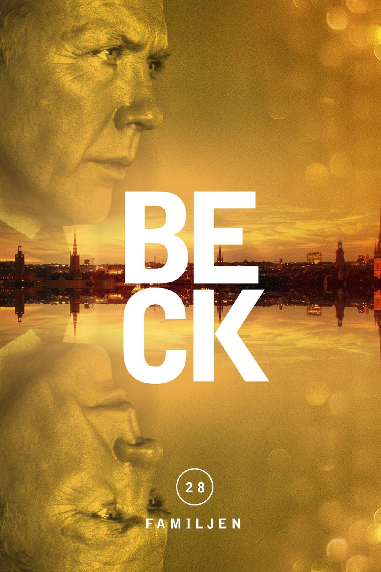 Beck 28 - The Family (2015)