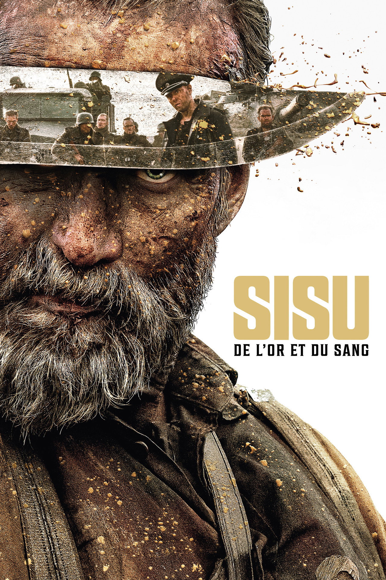 Sisu (2022) - Film