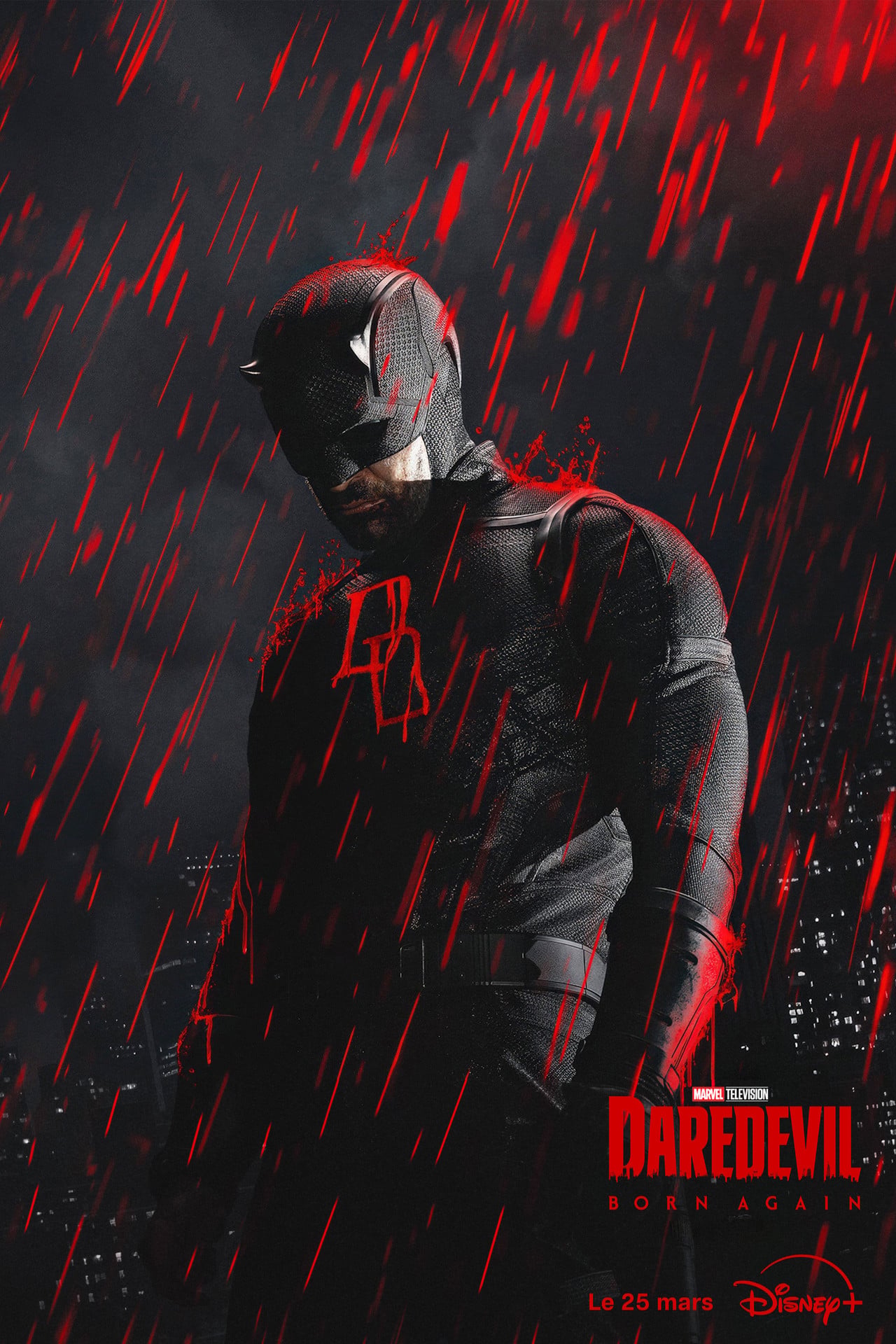 Daredevil : Born Again (2025) - TV
