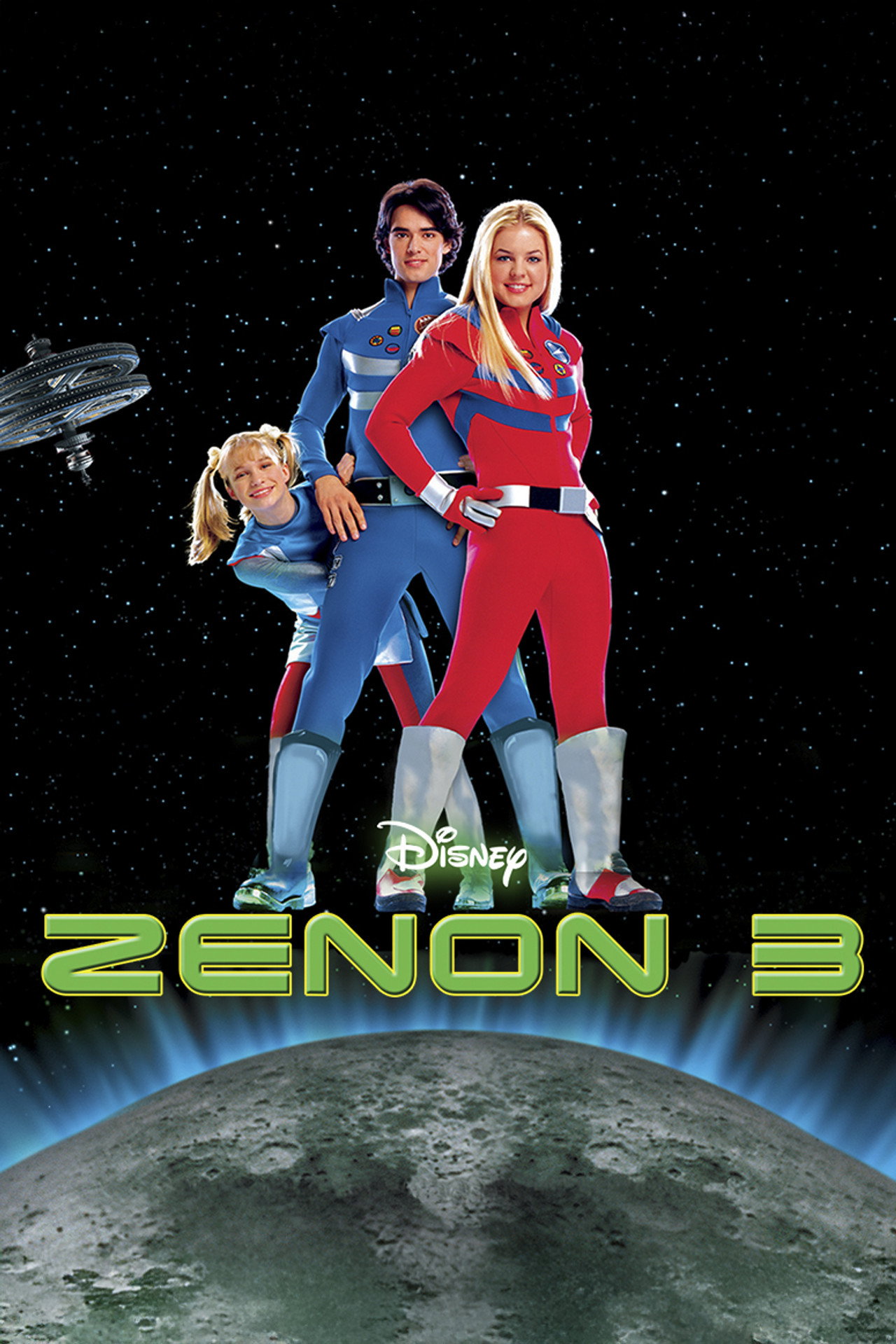 Zenon 3 (2004)