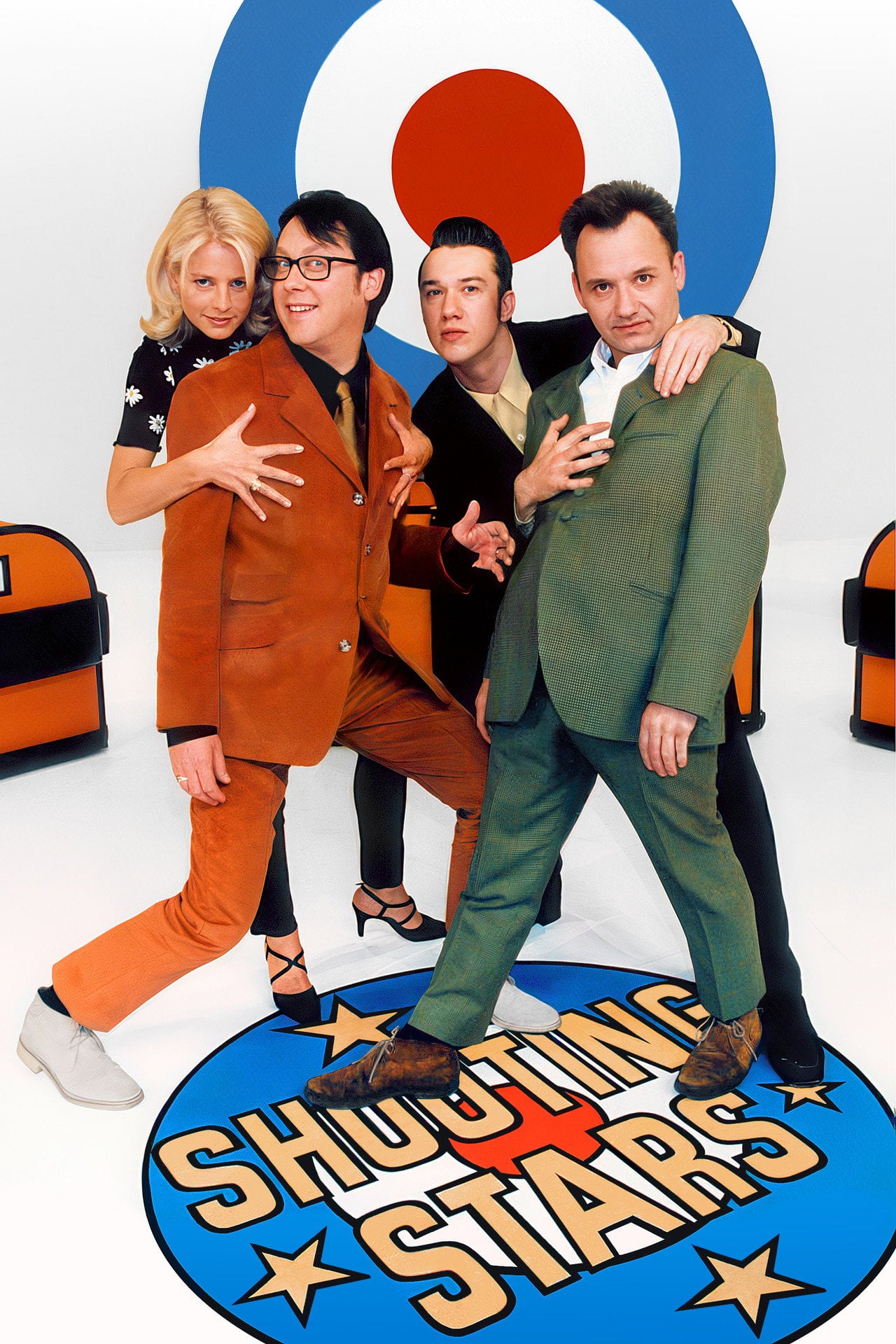 Shooting Stars (1993)