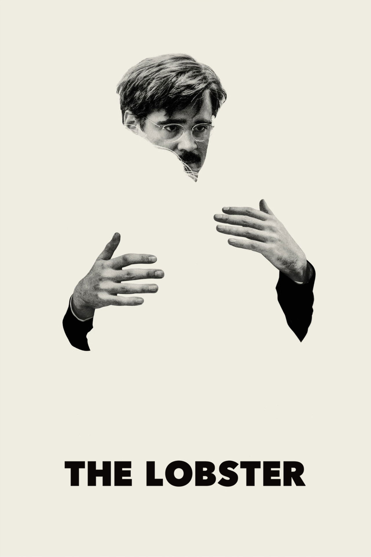 The Lobster (2015) - Movie