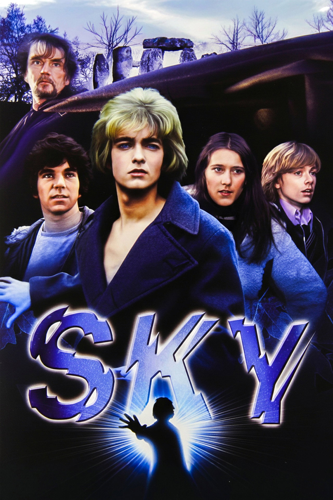 Sky (1975)