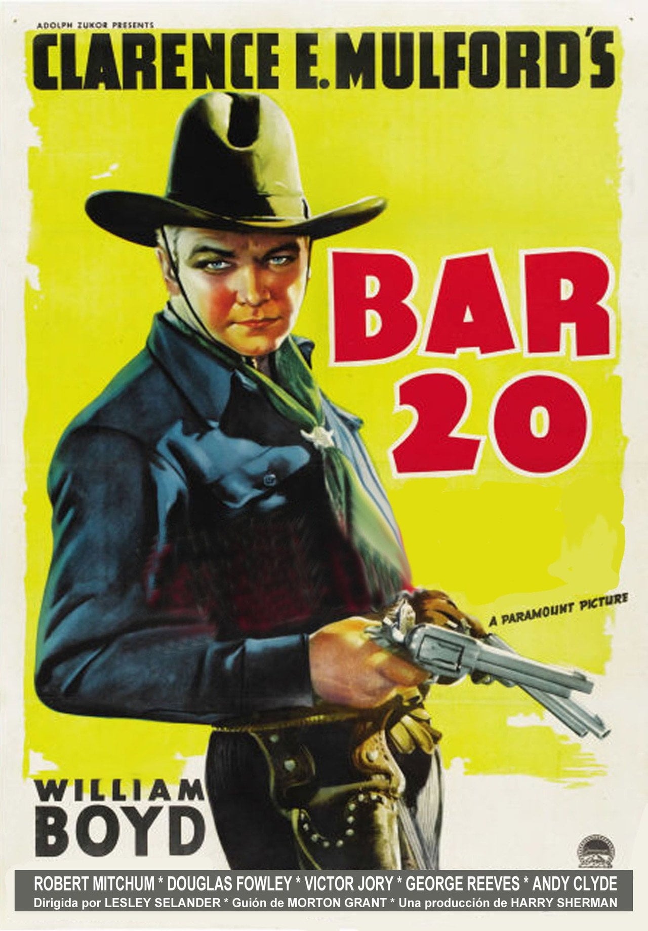 Fazenda (1943)