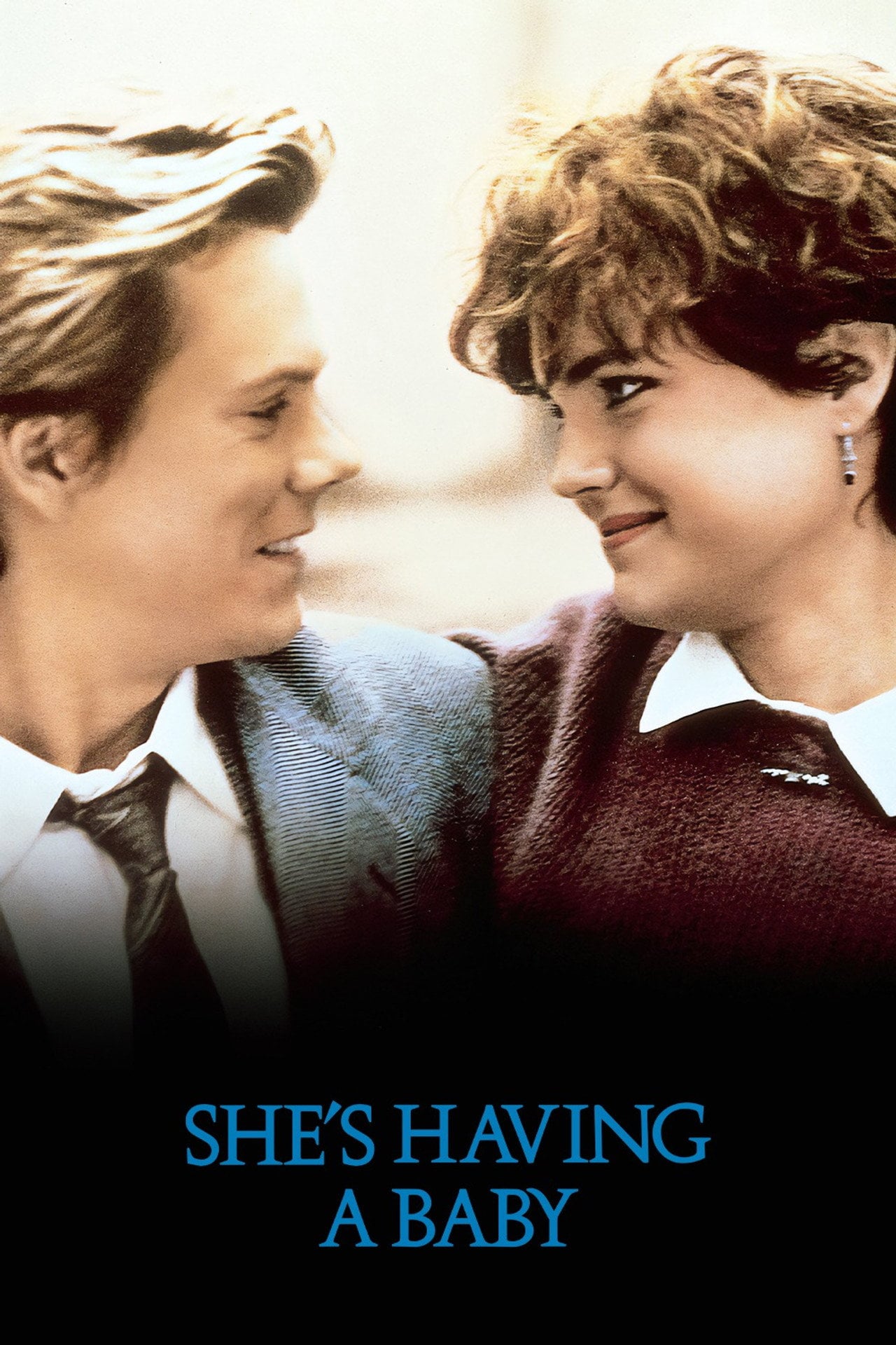 Un amore rinnovato (1988)