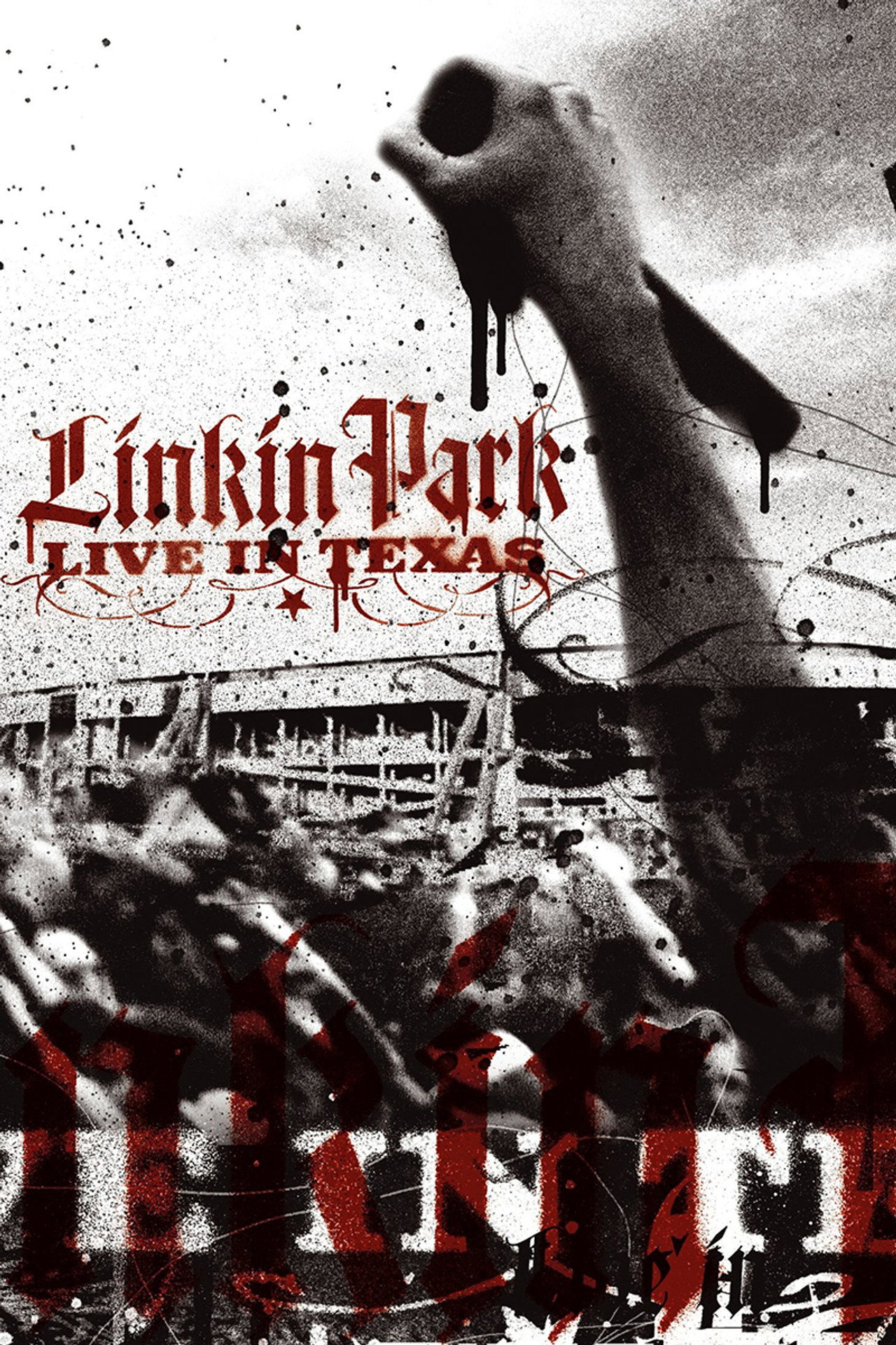 Linkin Park Live in Texas-. (2003)
