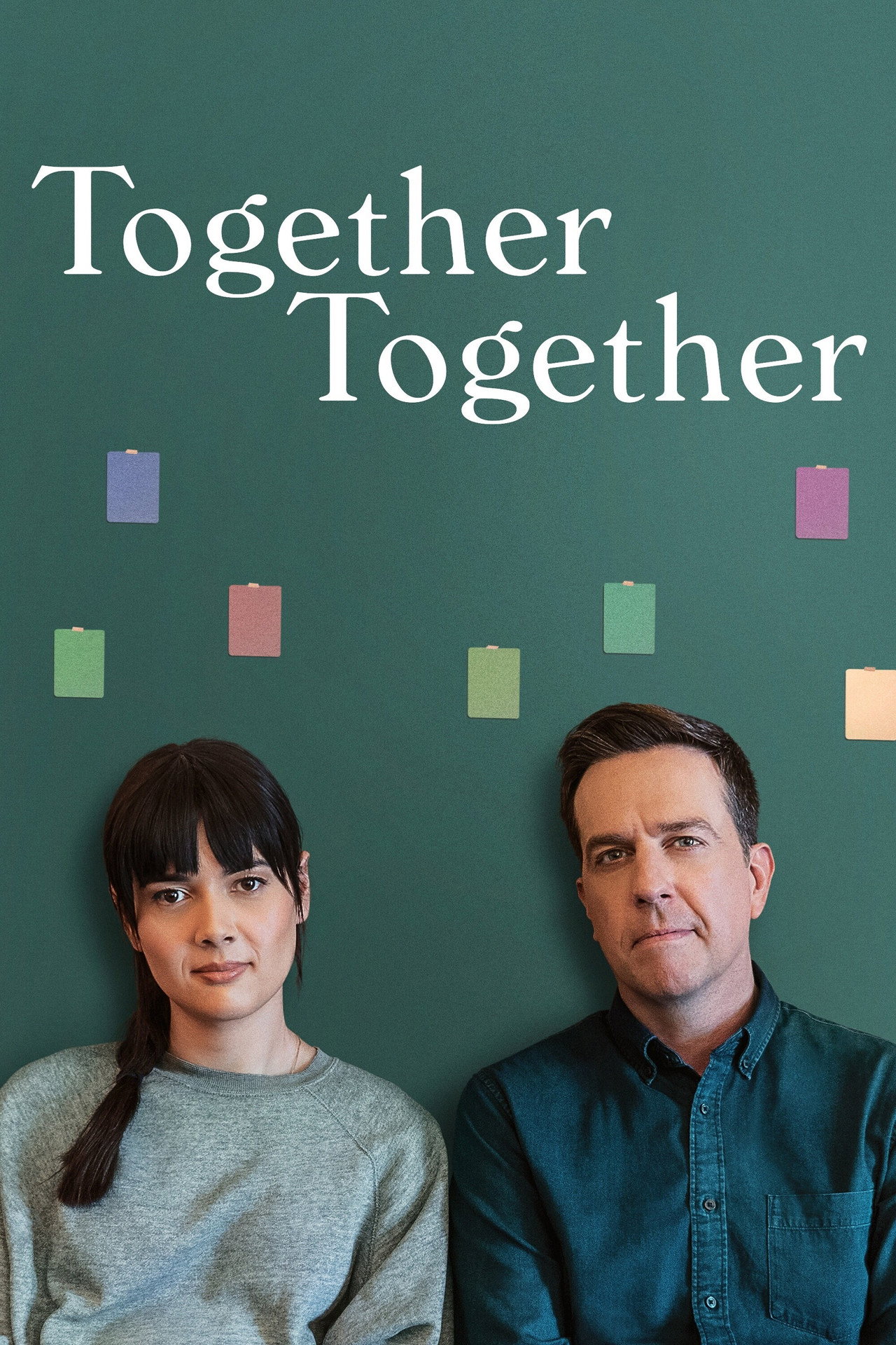 Together Together (2021) - Film
