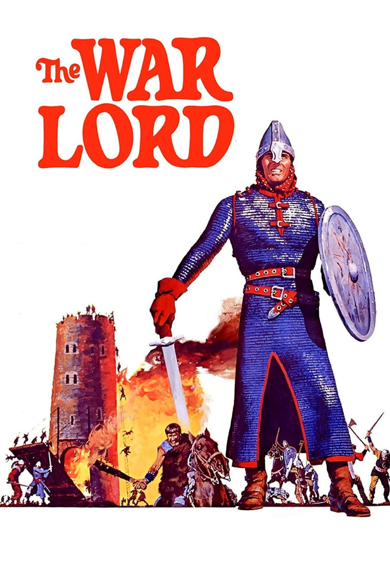 戰神 (1965)