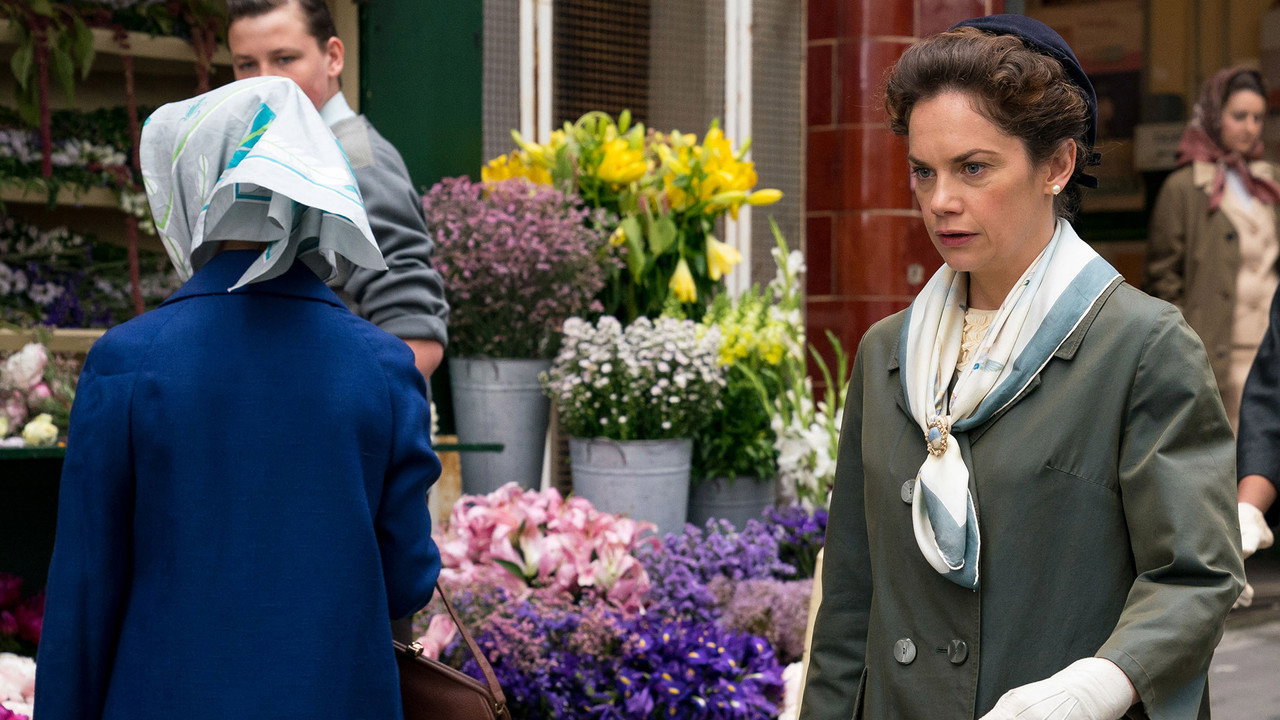 Mrs Wilson S01E02