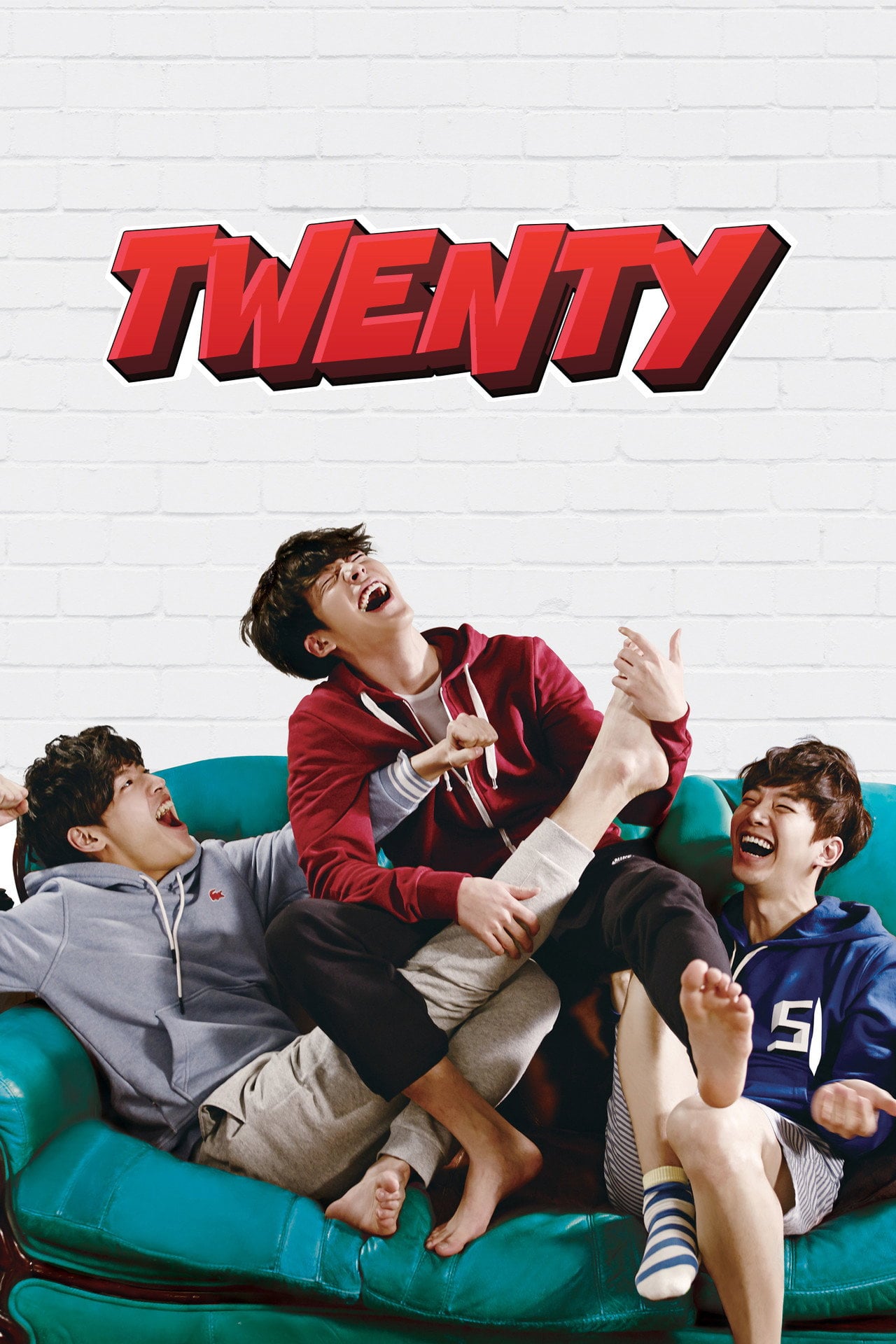 Twenty (2015) - Фильм