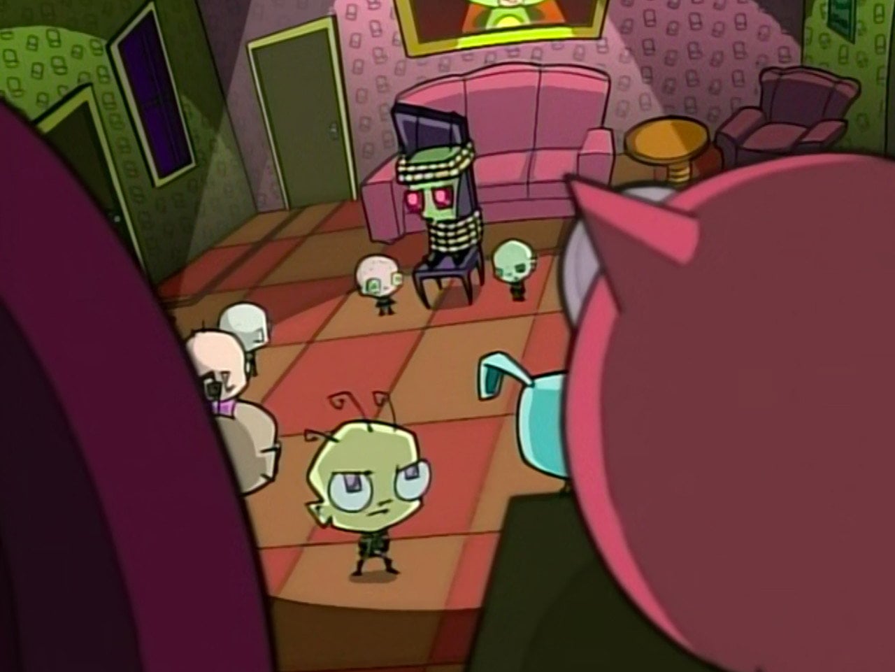 Plague of Babies