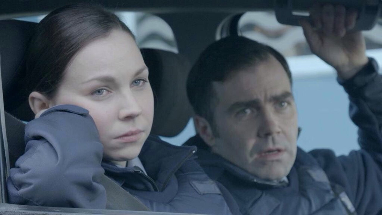 Red Rock S01E07
