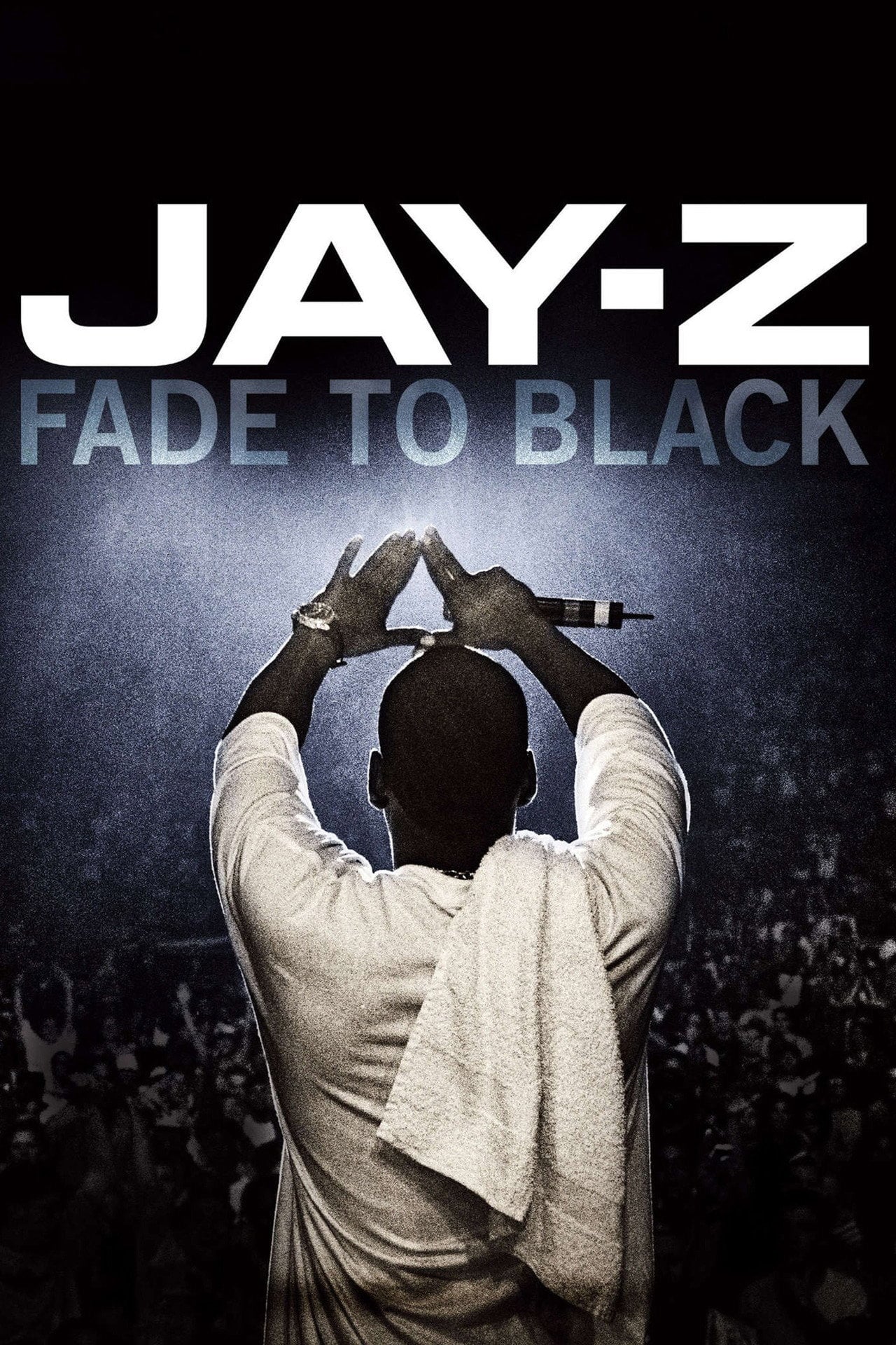 Fade to Black (2004)