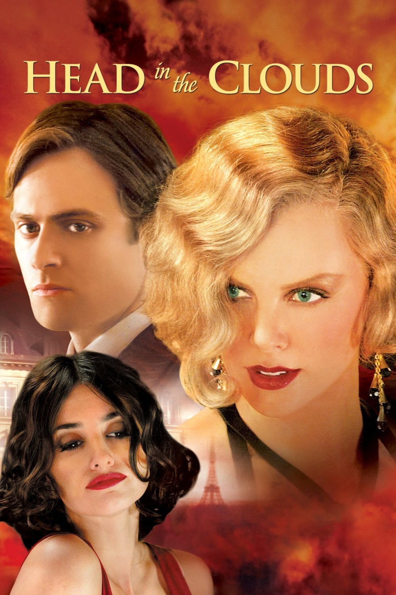 Голова в облаках (2004)