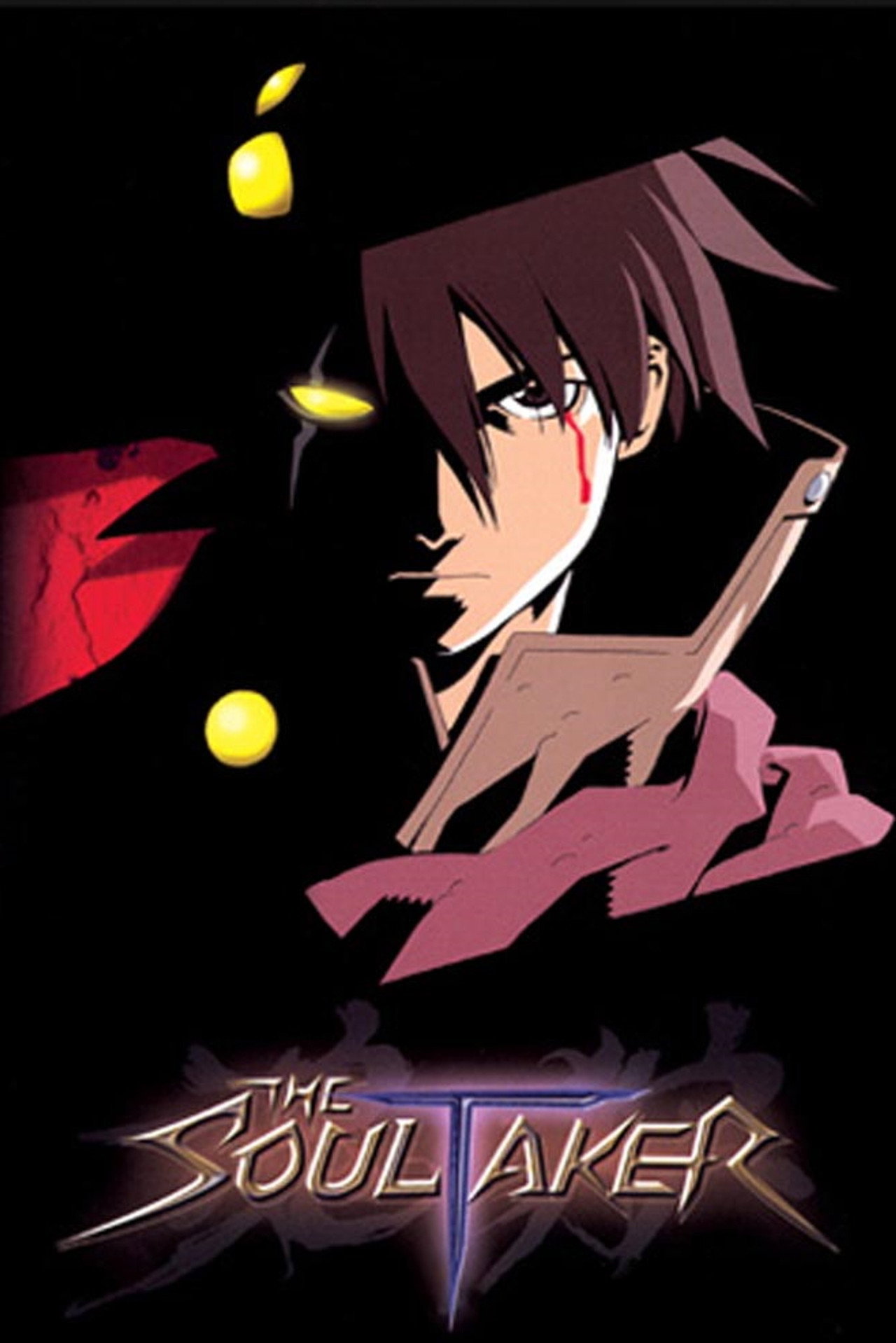 The Soultaker (2001)