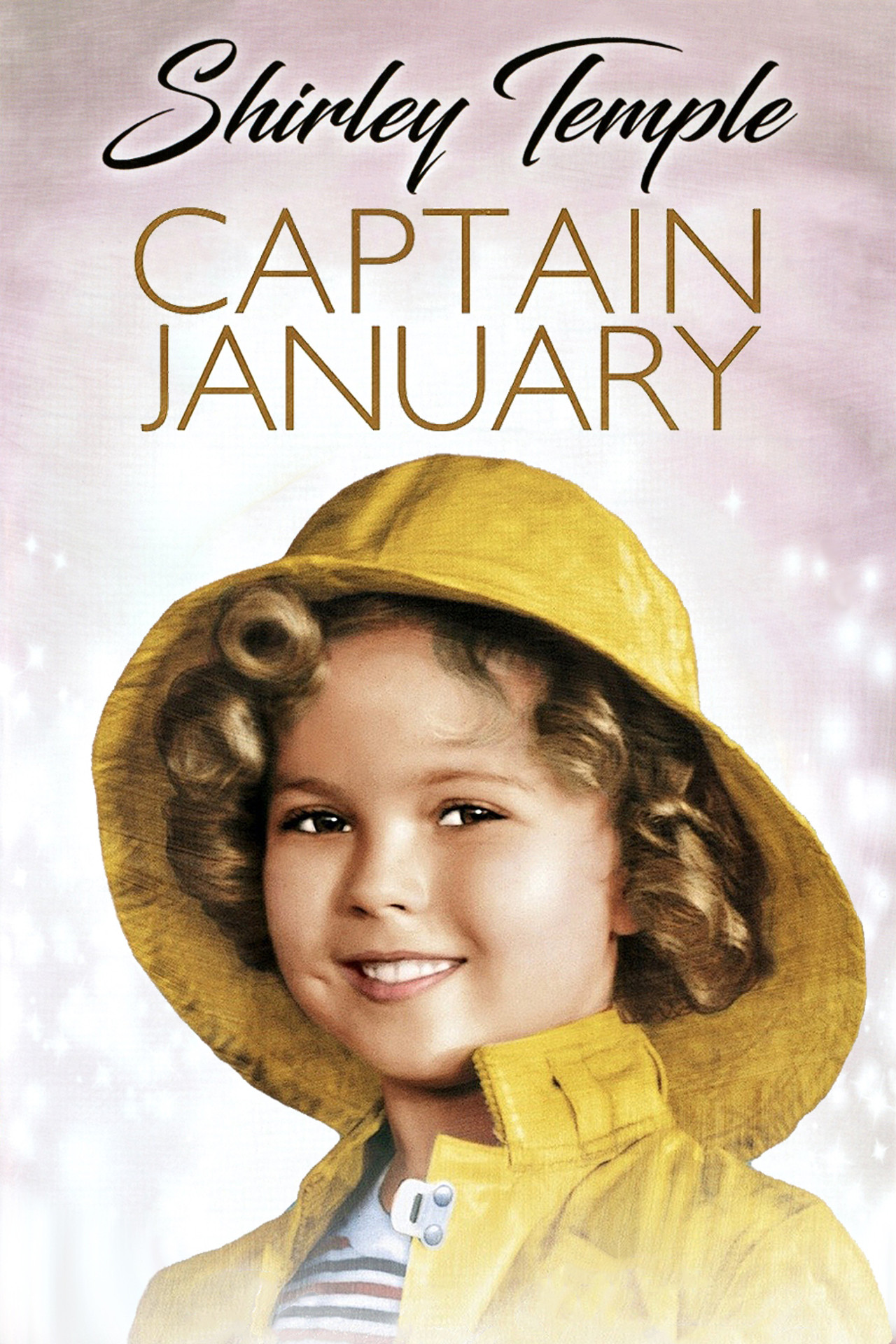 Shirley Ahoi! (1936) poster