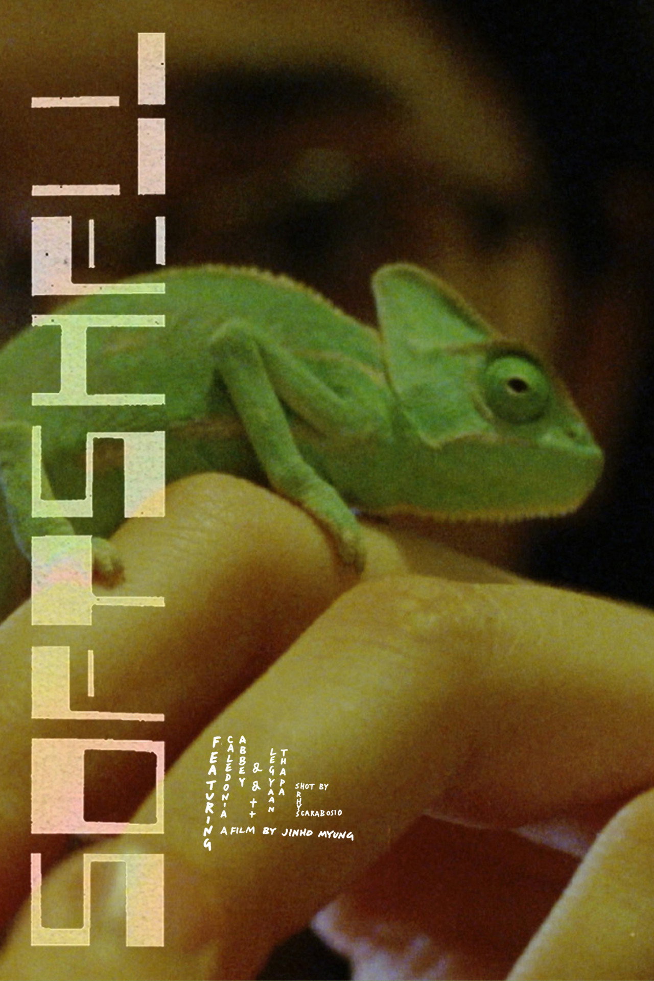Softshell (2024) - Película
