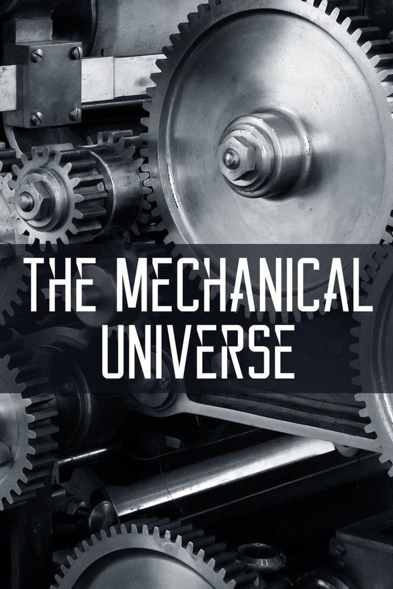 O Universo Mecânico (1985)
