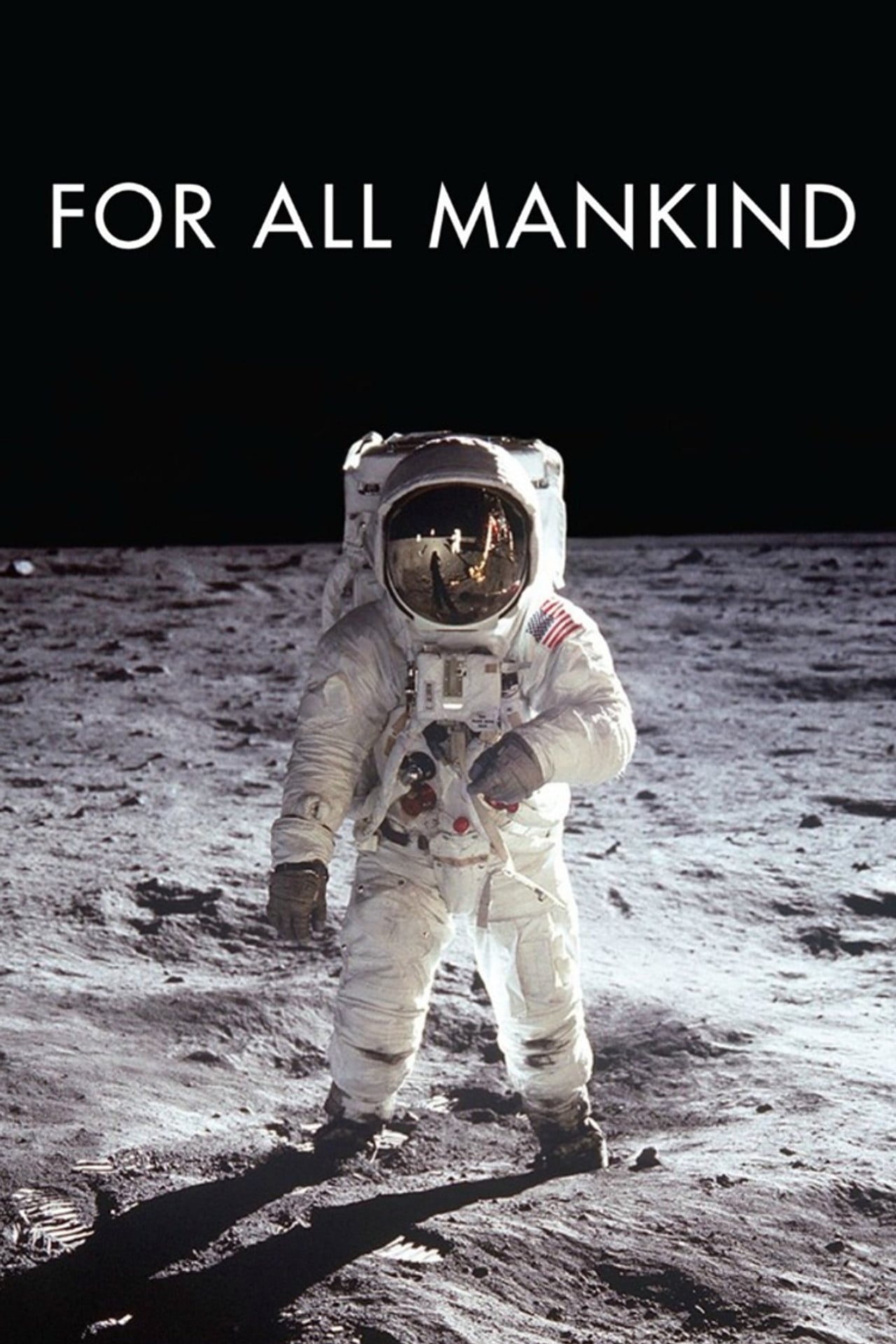 For All Mankind (1989) - Film