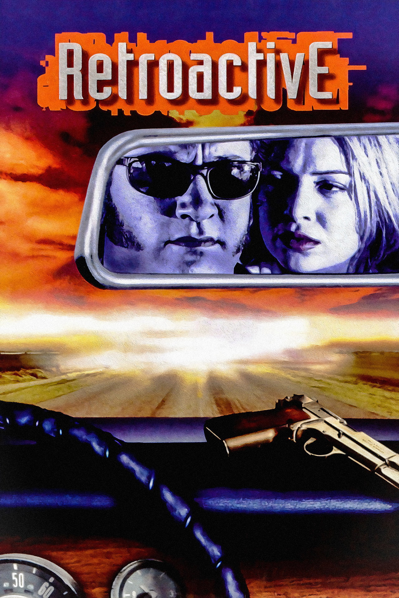 Retroactive - Non toccate il passato (1997)