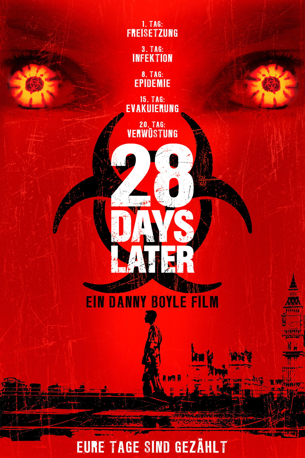 28 Days Later (2002)