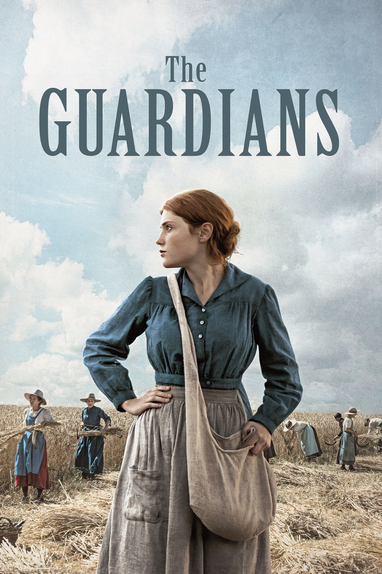 The Guardians (2017) - Film