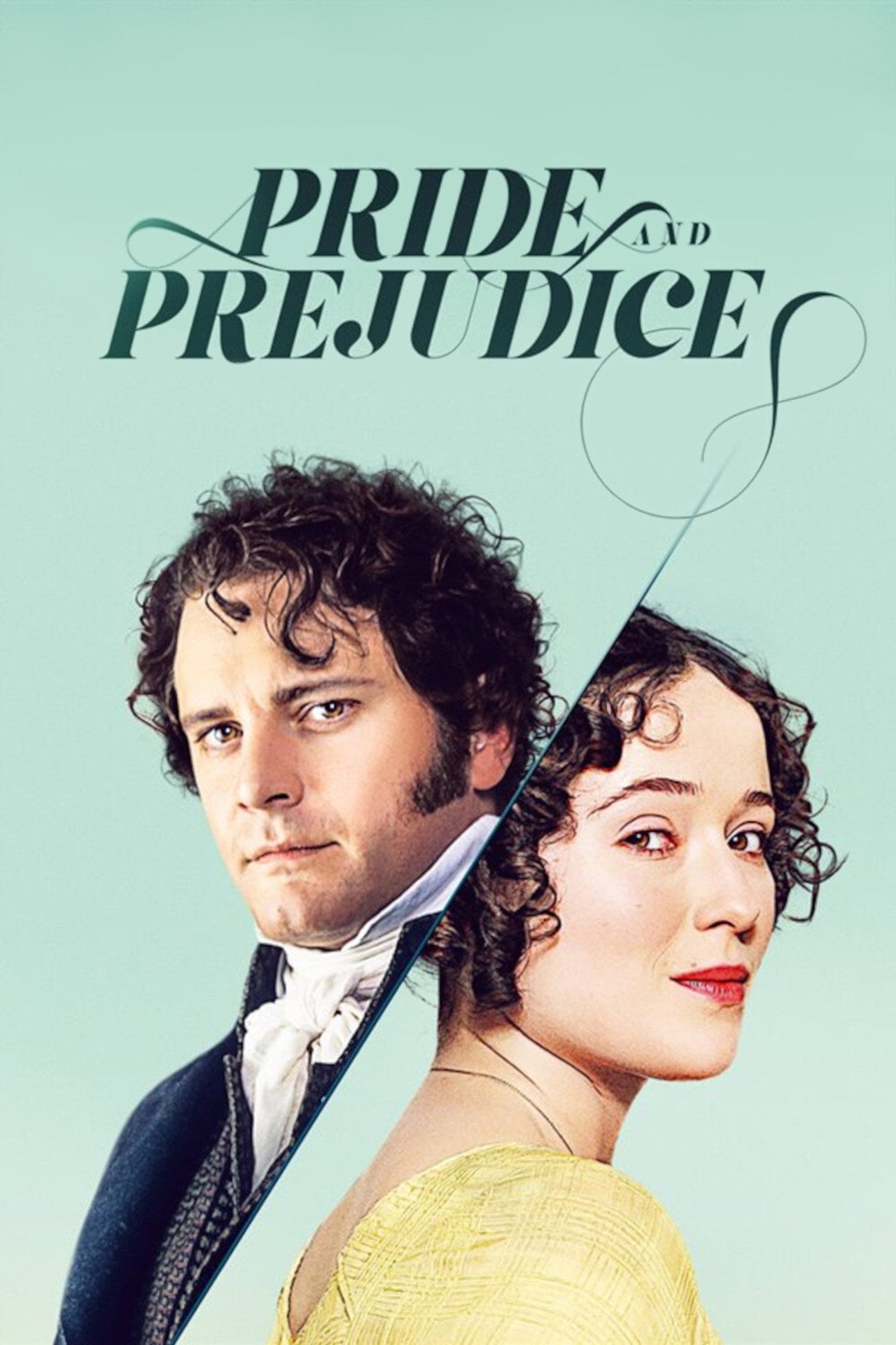Orgoglio e pregiudizio (1995)