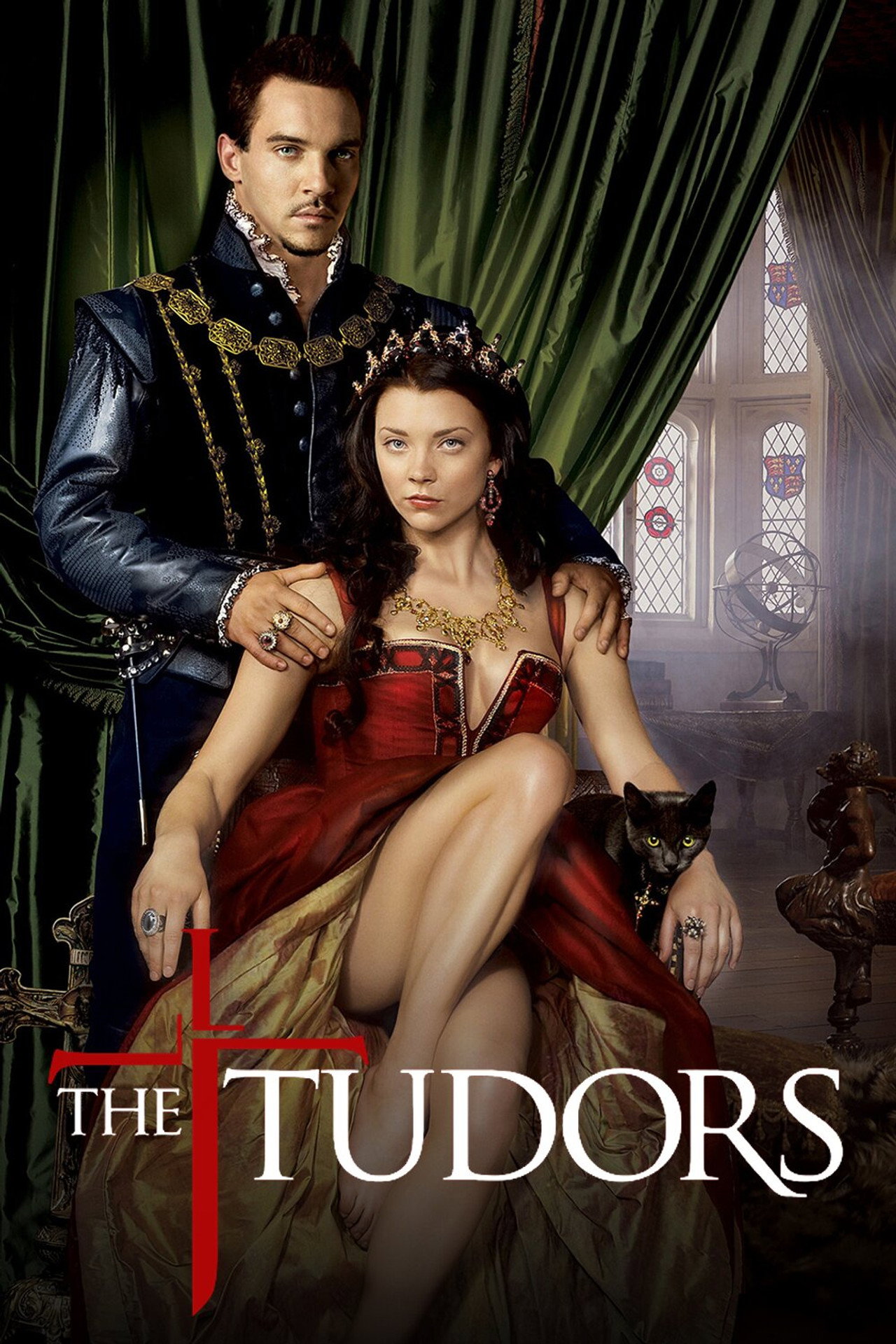 I Tudors (2007)