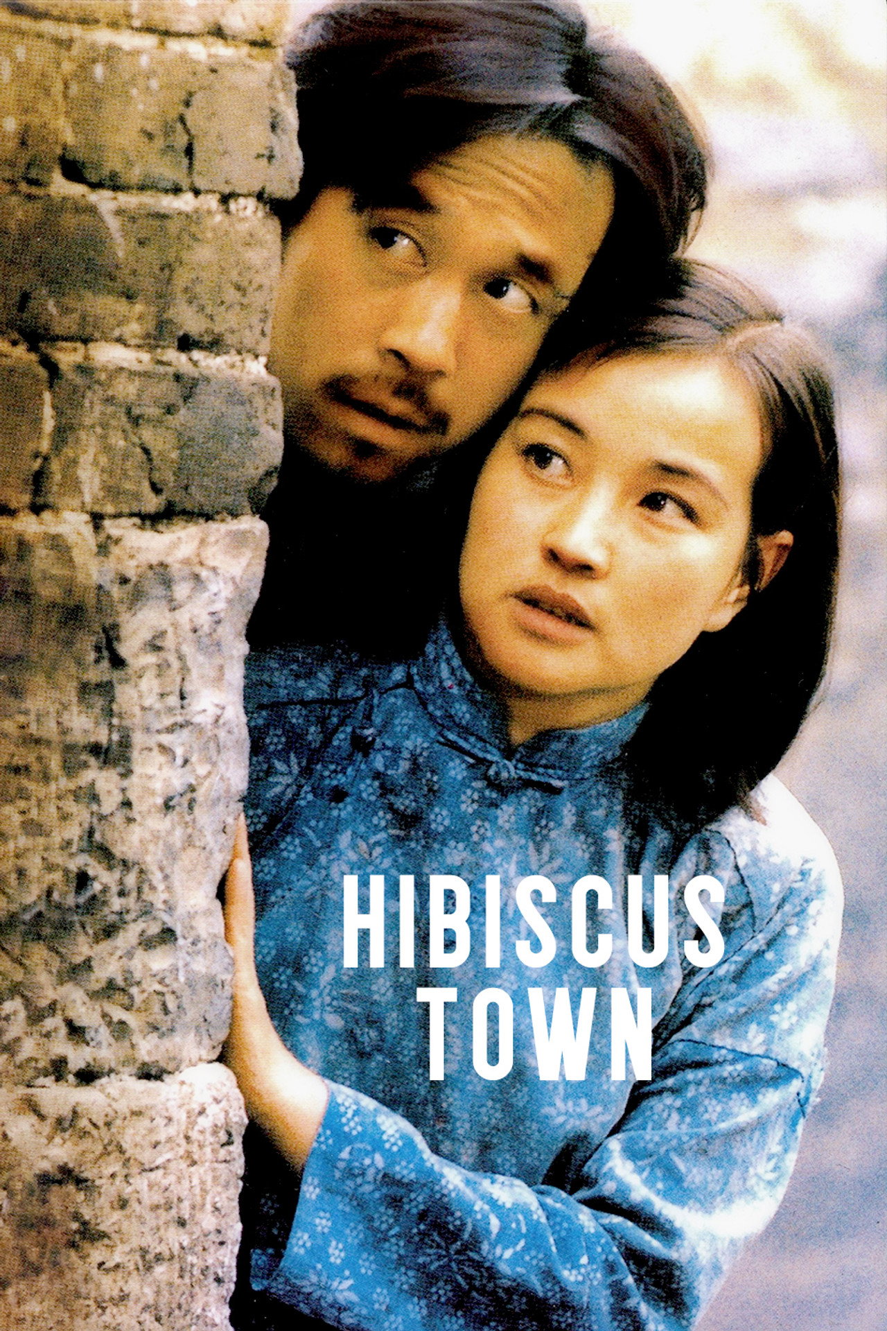 Hibiscus Town (1987) - 映画