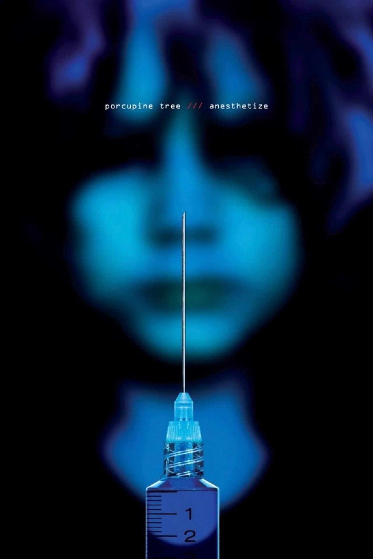 Porcupine Tree: Anesthetize (2010) - Film