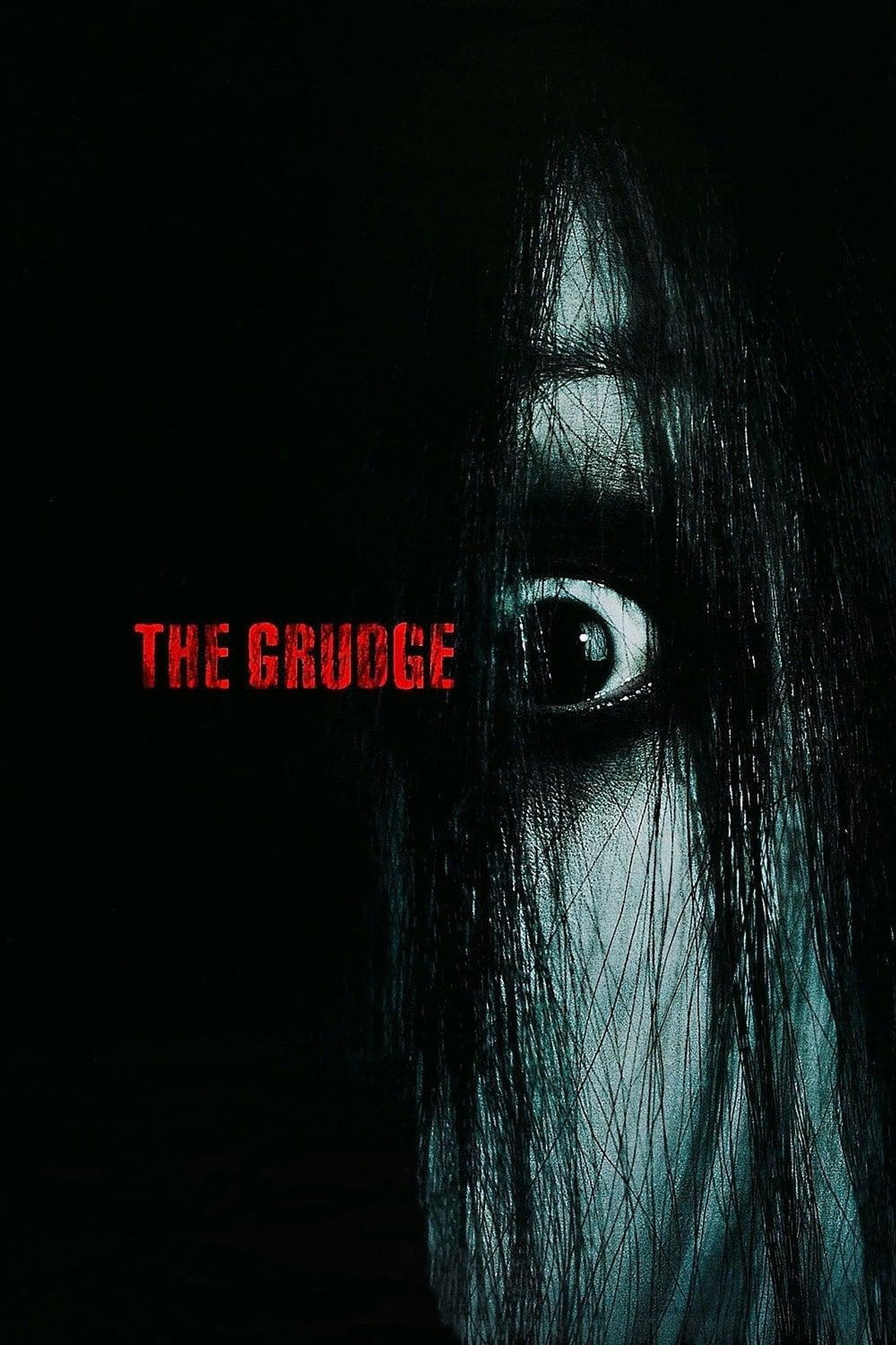 不死咒怨 (2004)