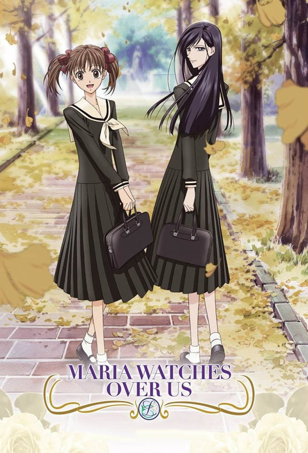 Maria-sama ga Miteru (2004)