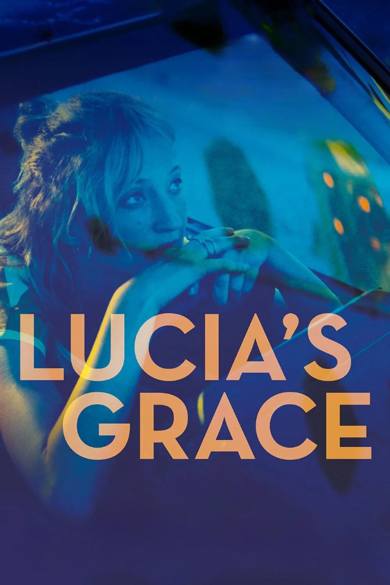 Troppa Grazia (2018) - Film