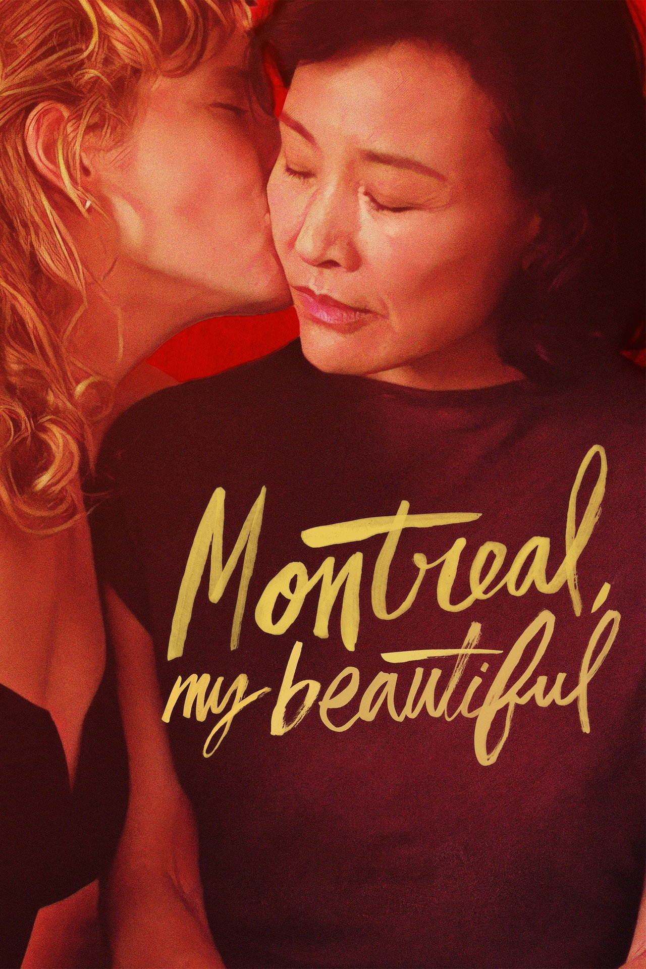 Montreal, My Beautiful (2026) - Filme