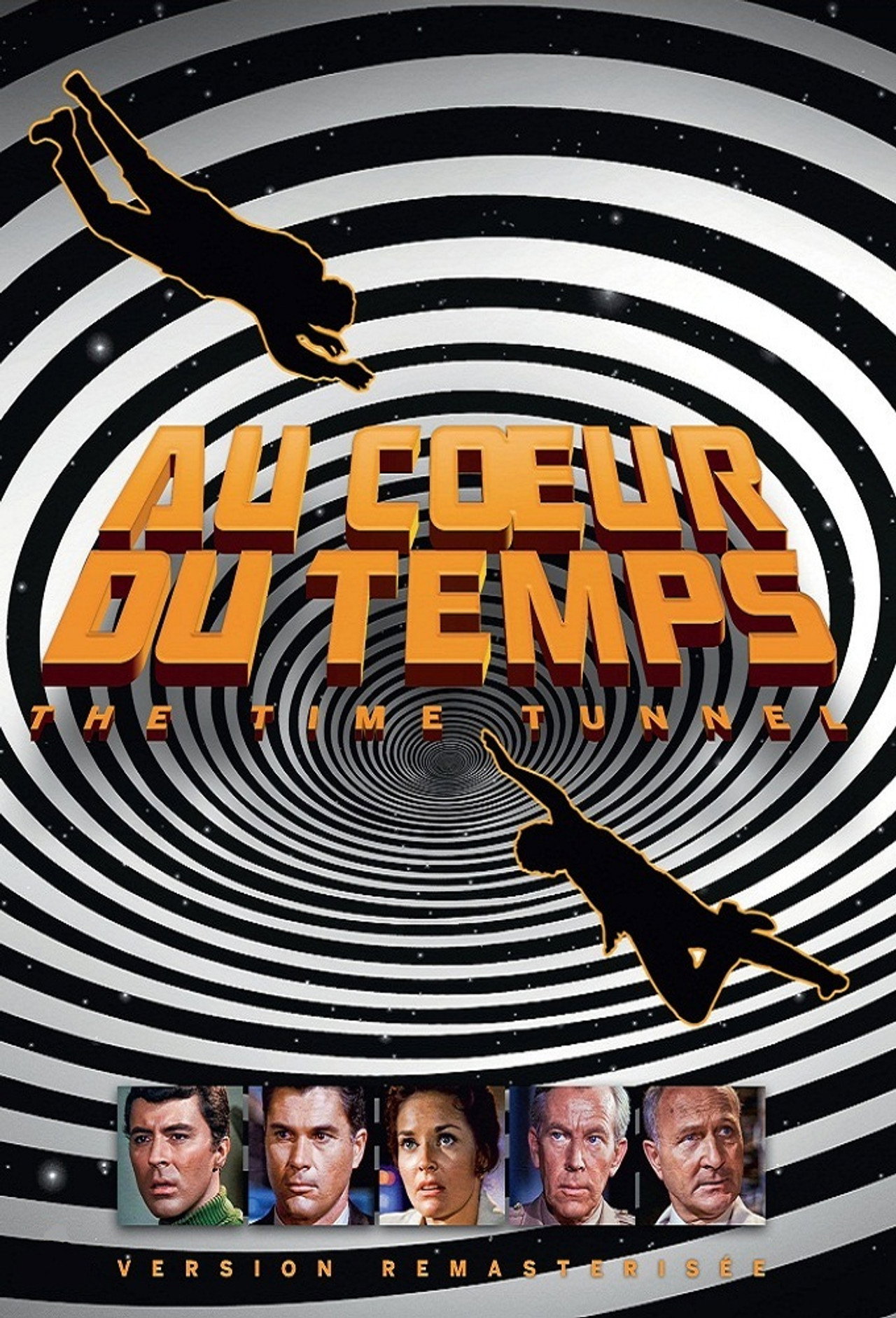 Au coeur du temps (1966)