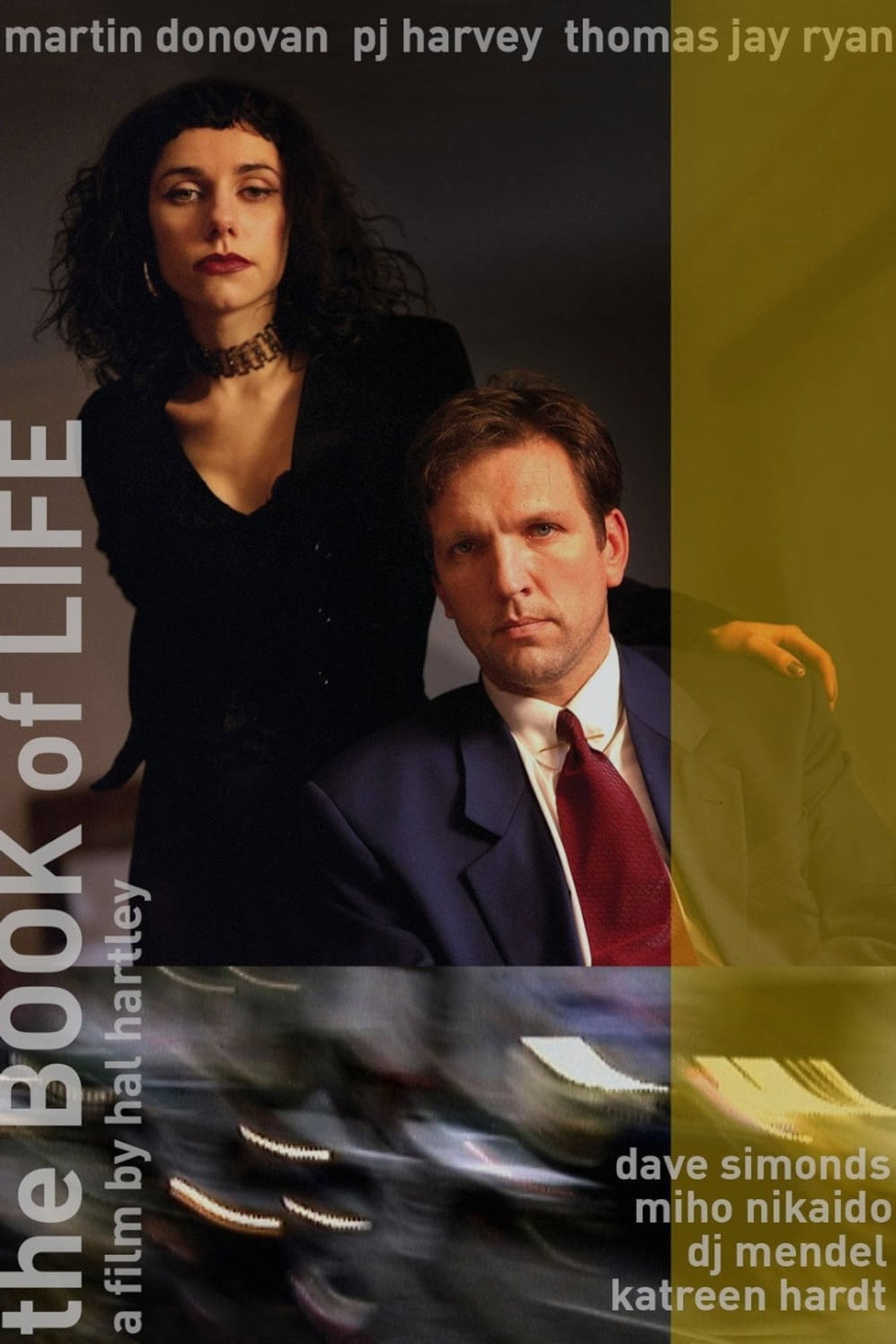 Le Livre de la vie (1998)