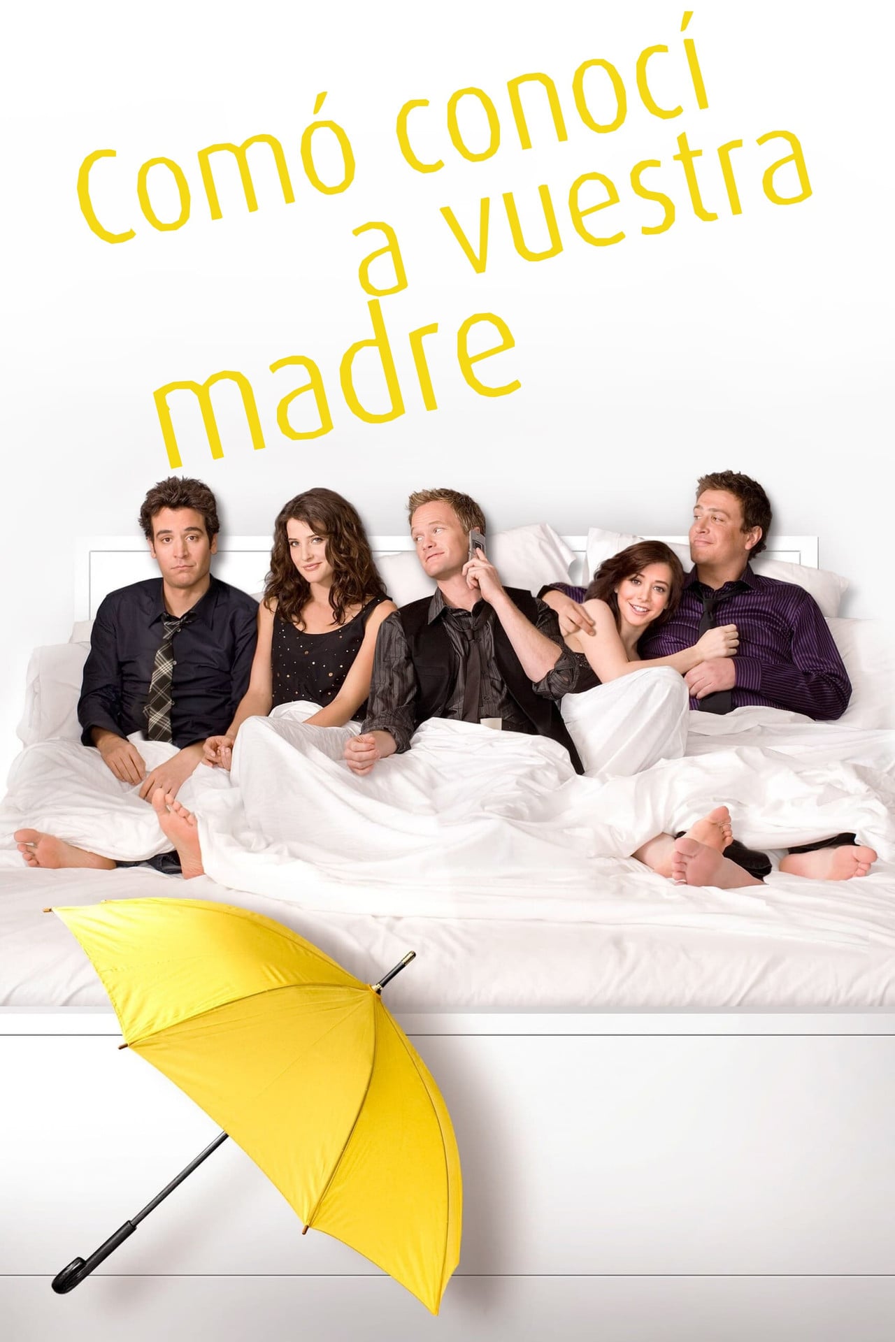 Cómo conocí a tu madre (2005)